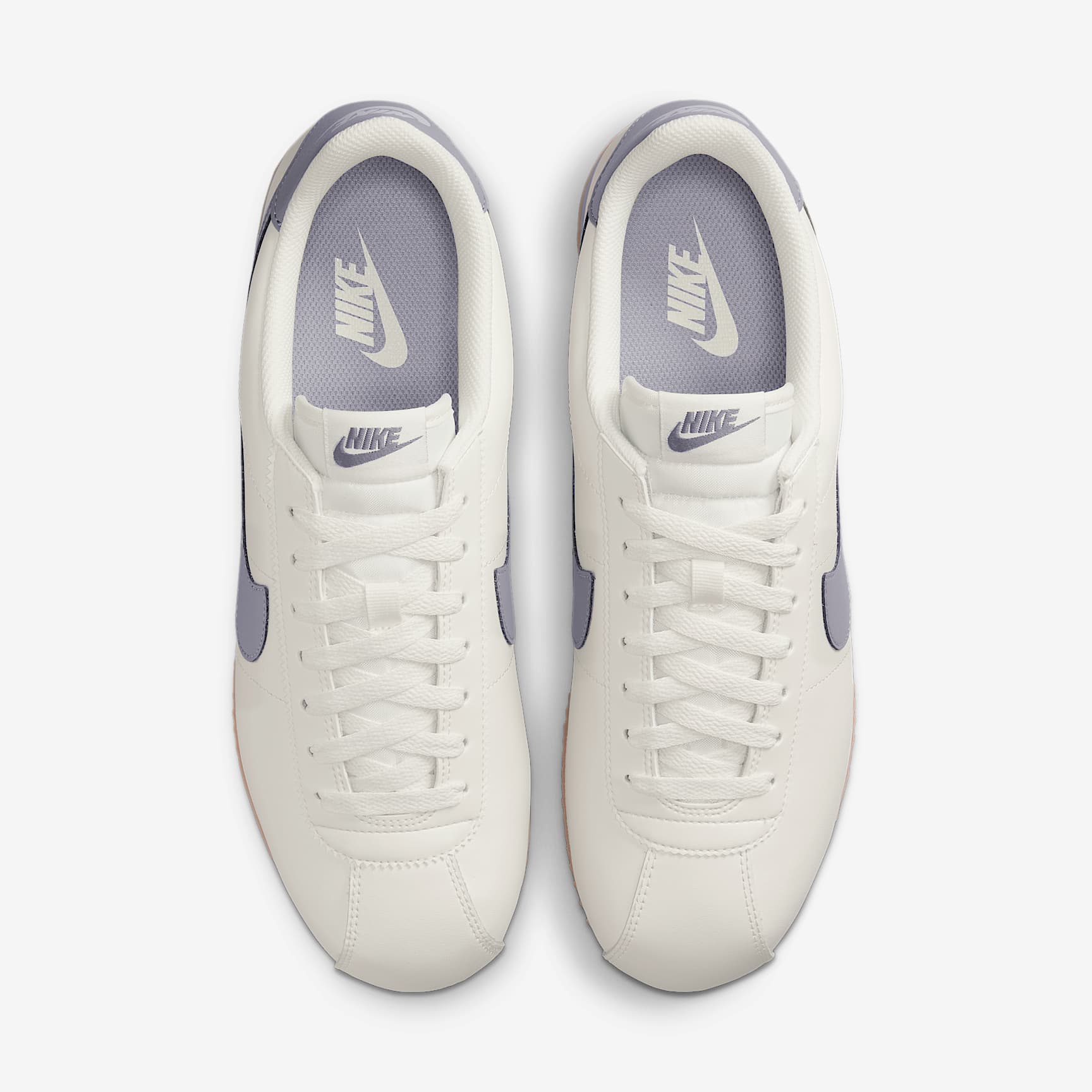 Nike Cortez Leather Men's Shoes