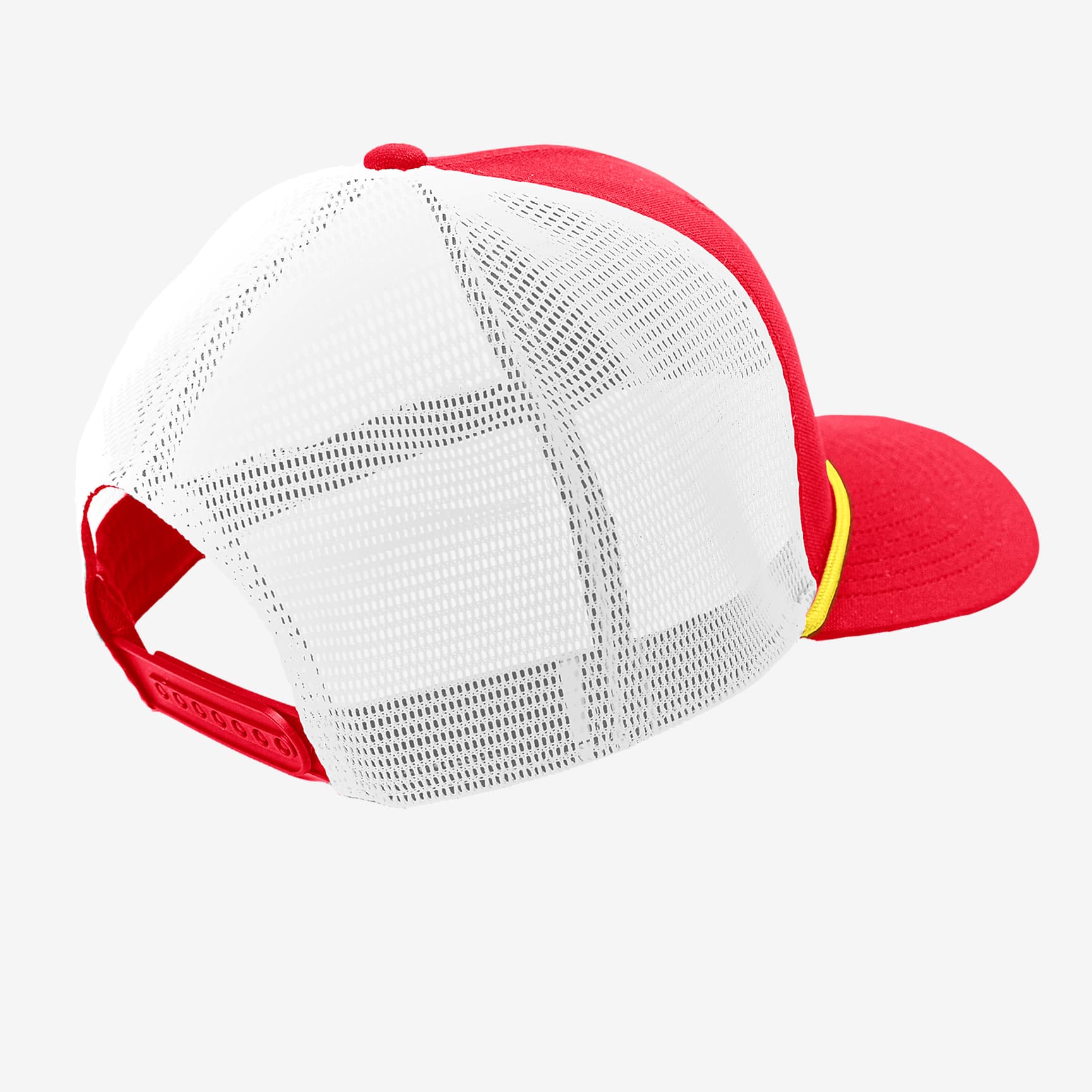 Portland Thorns FC Nike NWSL Trucker Cap