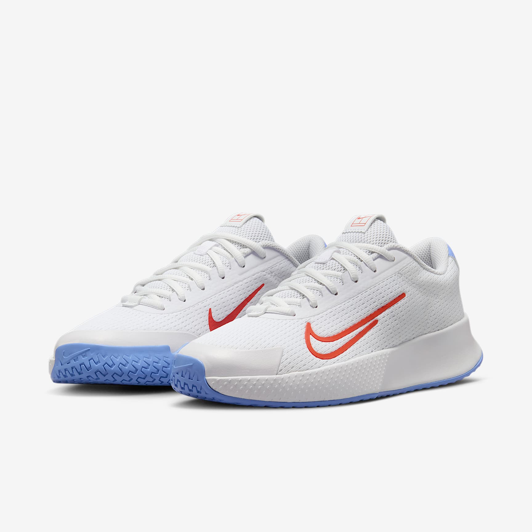 NikeCourt Vapor Lite 2 Women's Hard Court Tennis Shoes