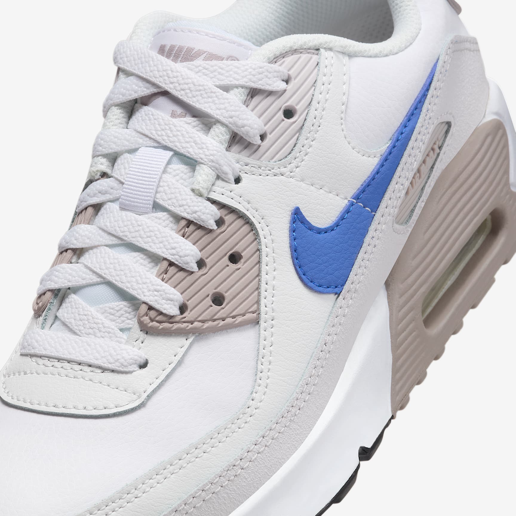 Nike Air Max 90 Big Kids' Shoes