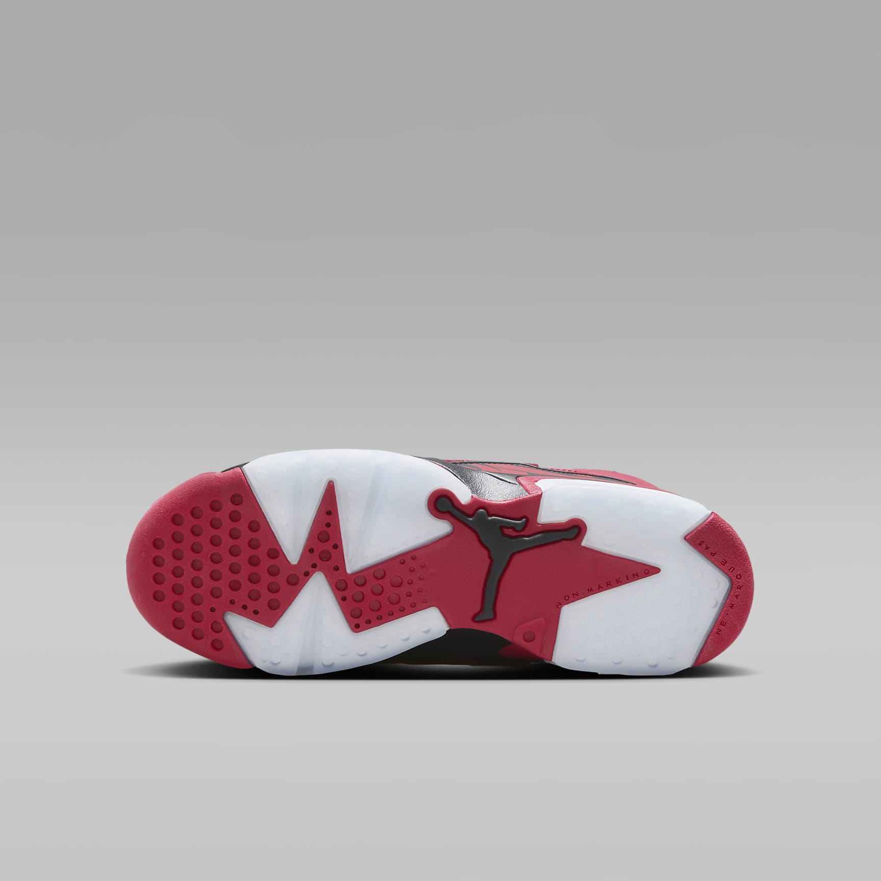 Jumpman MVP Big Kids' Shoes