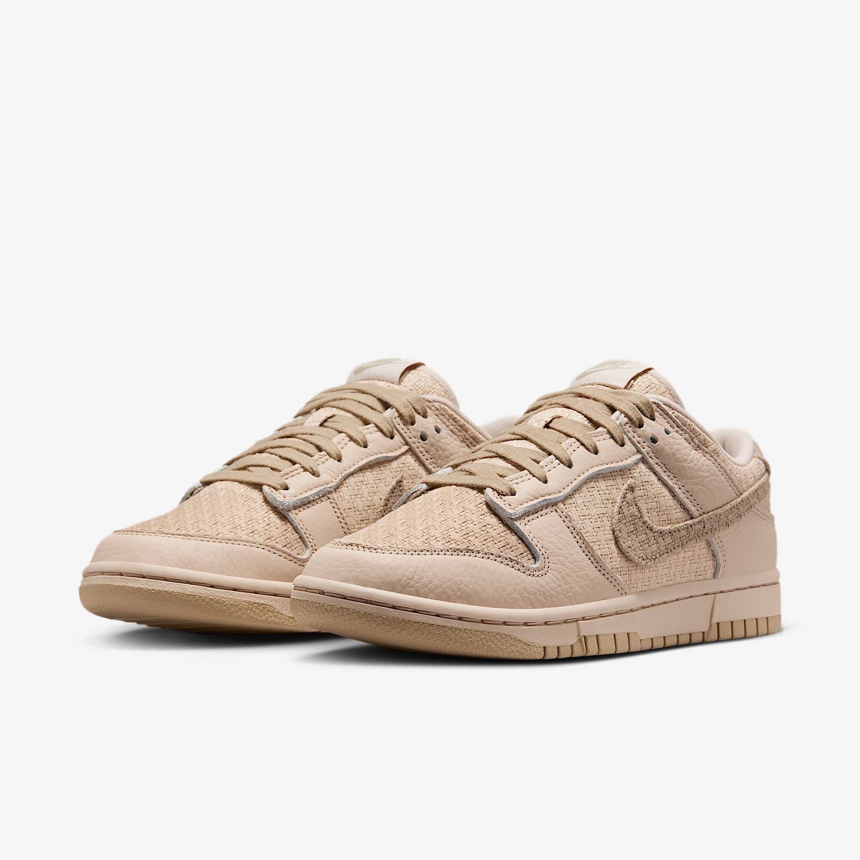 Nike Dunk Low Women's Shoes