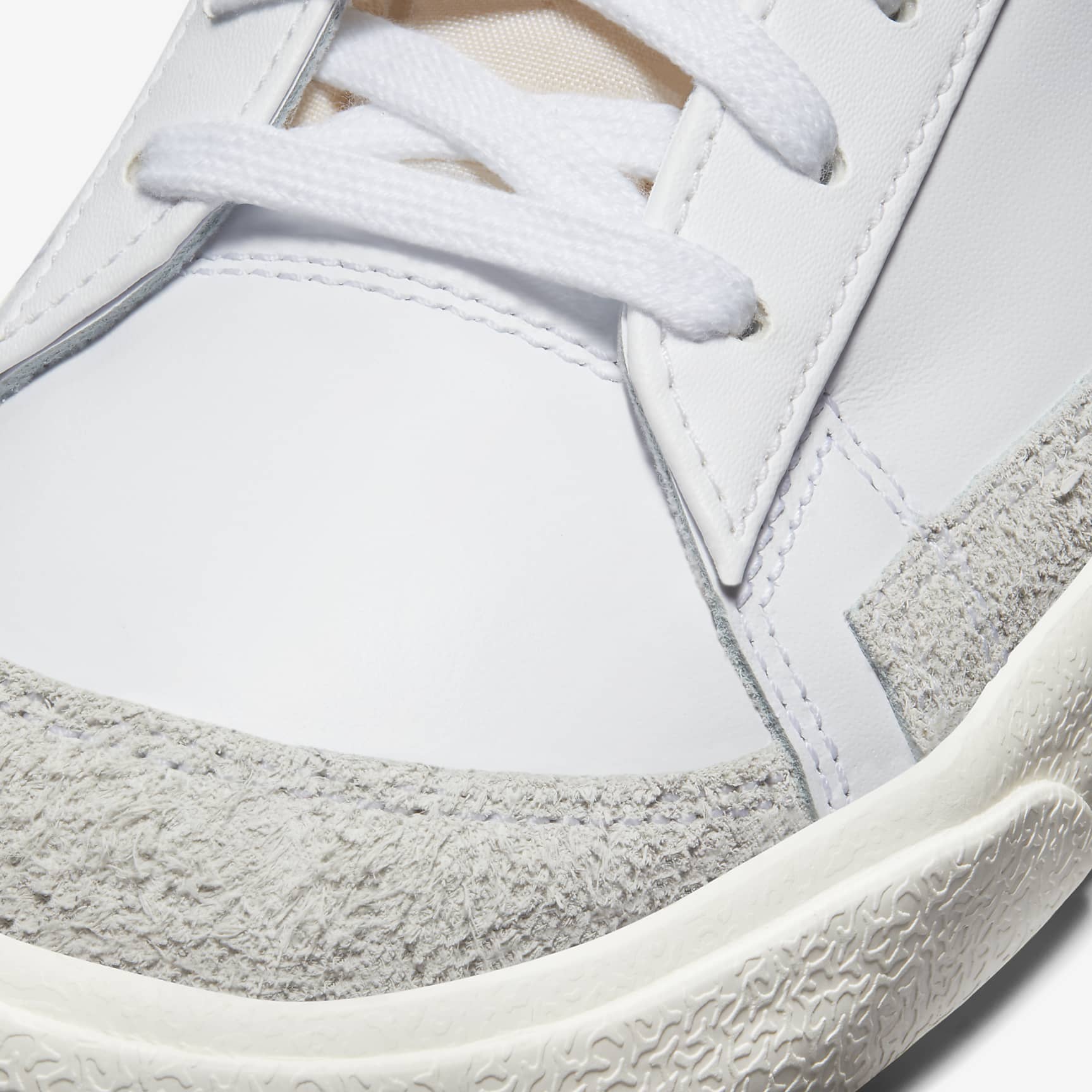 Nike Blazer Low '77 Vintage Men's Shoes