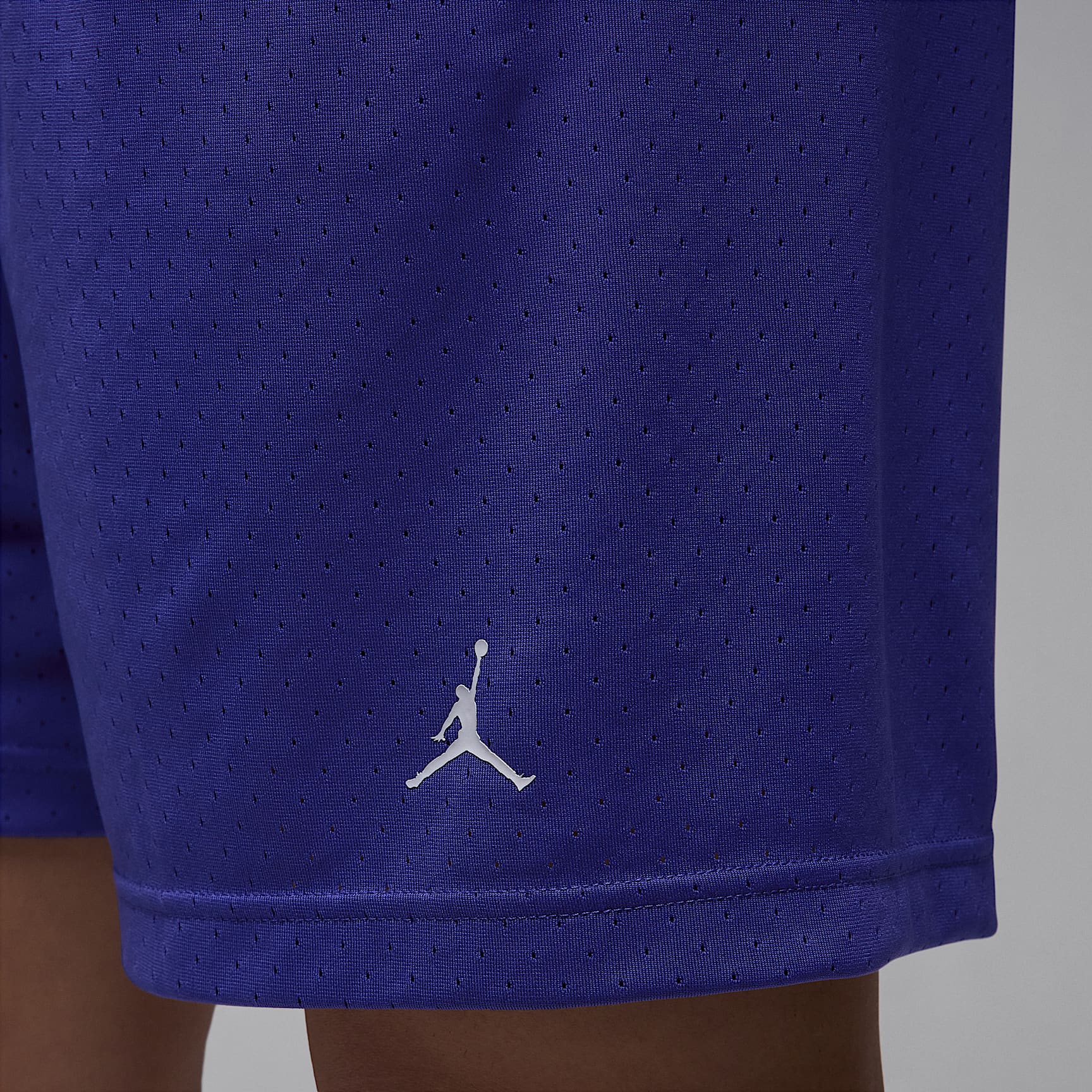 Jordan Sport Men's Dri-FIT Graphic Shorts