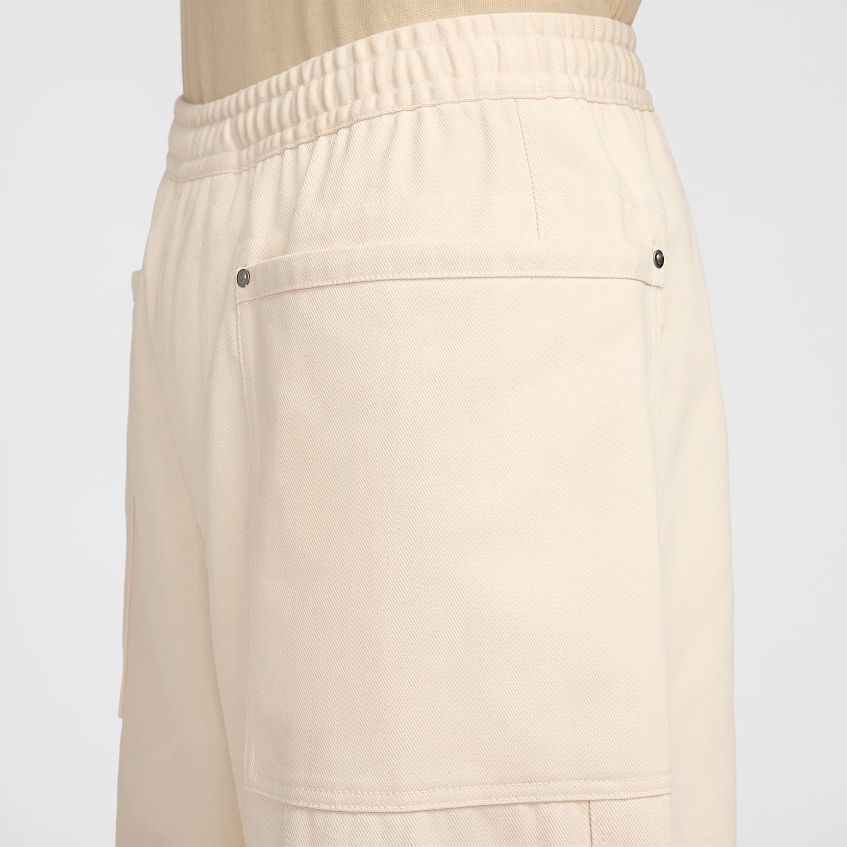 Nike Life Men's Utility Pants