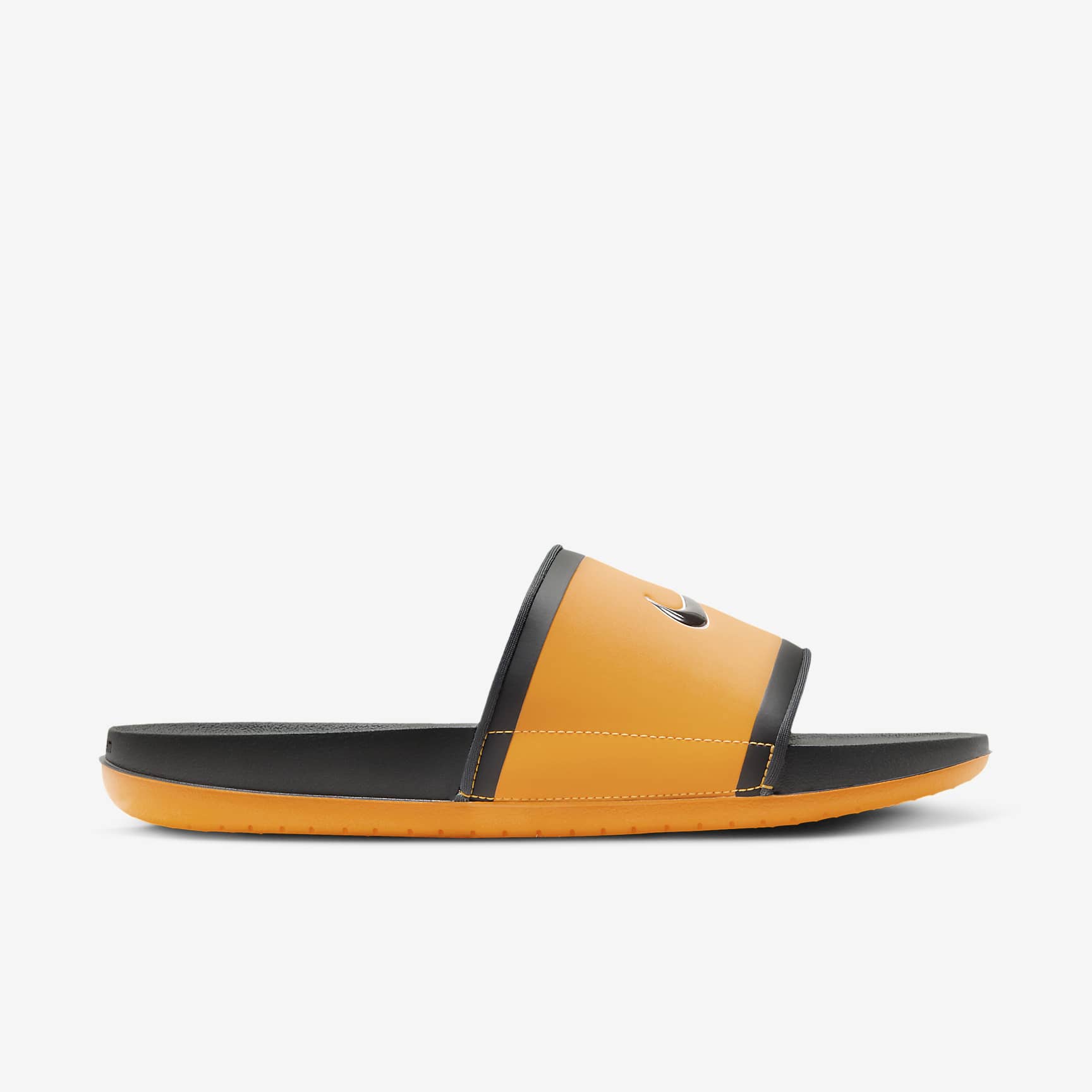 Nike Offcourt (Pittsburgh Pirates) Offcourt Slides