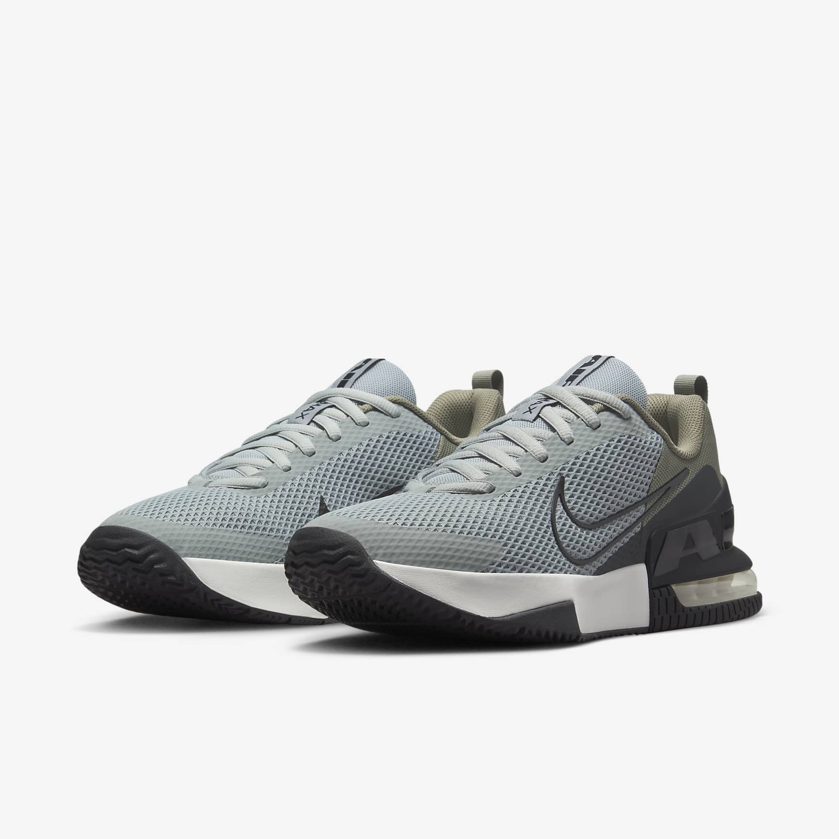 Nike Air Max Alpha Trainer 6 Men's Workout Shoes