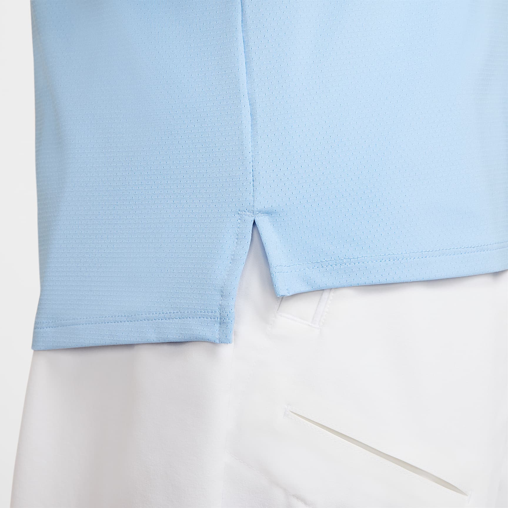 NikeCourt Advantage Men's Dri-FIT Tennis Polo