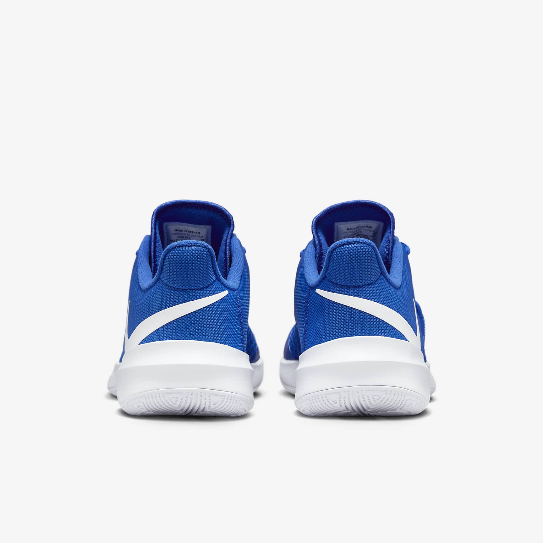 Nike HyperSpeed Court Volleyball Shoes