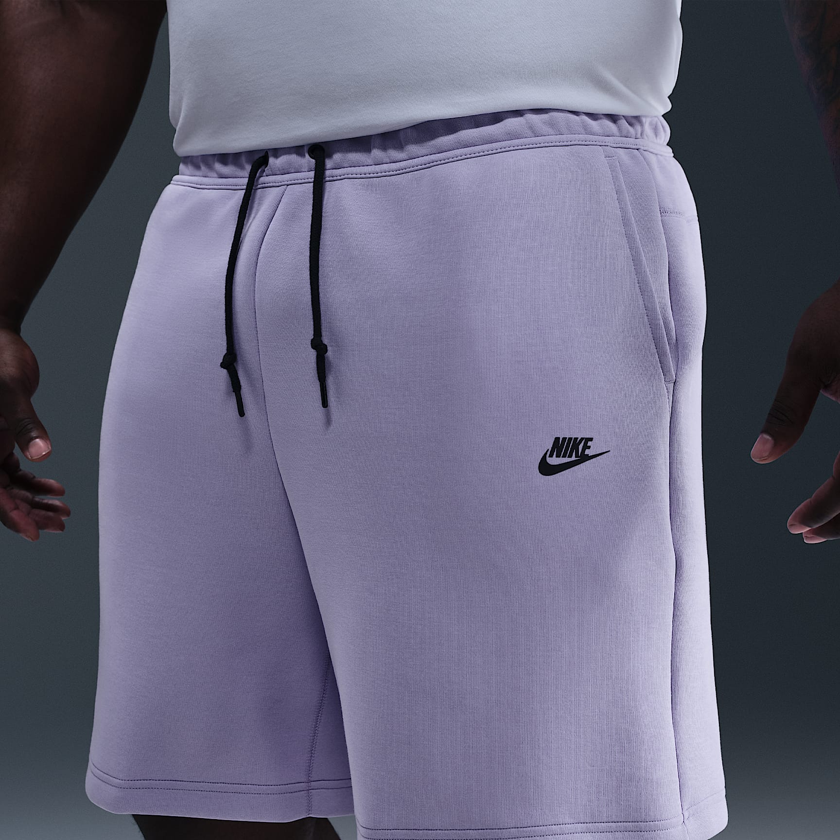 Nike Sportswear Tech Fleece Men's Shorts
