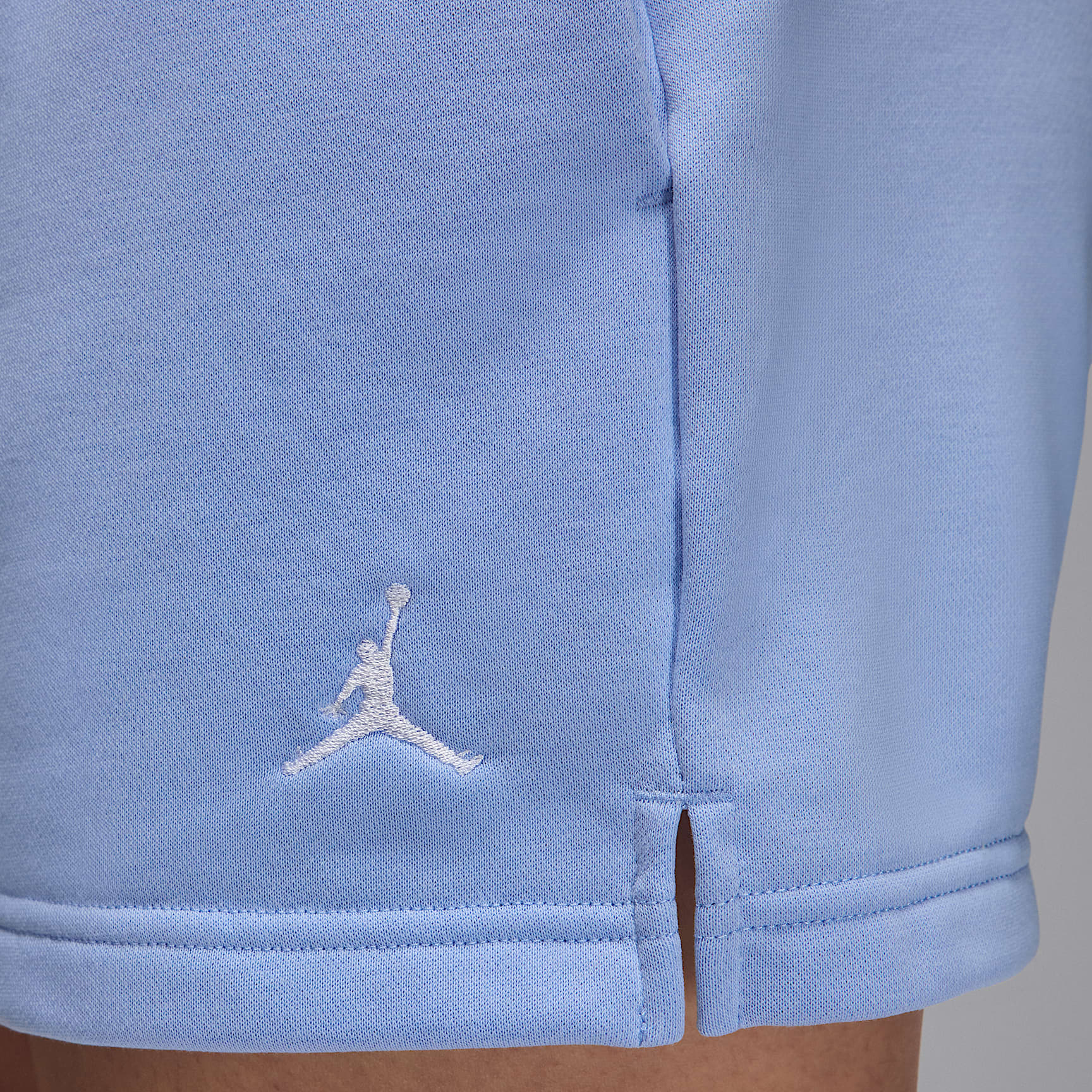 Jordan Brooklyn Fleece Women's Shorts