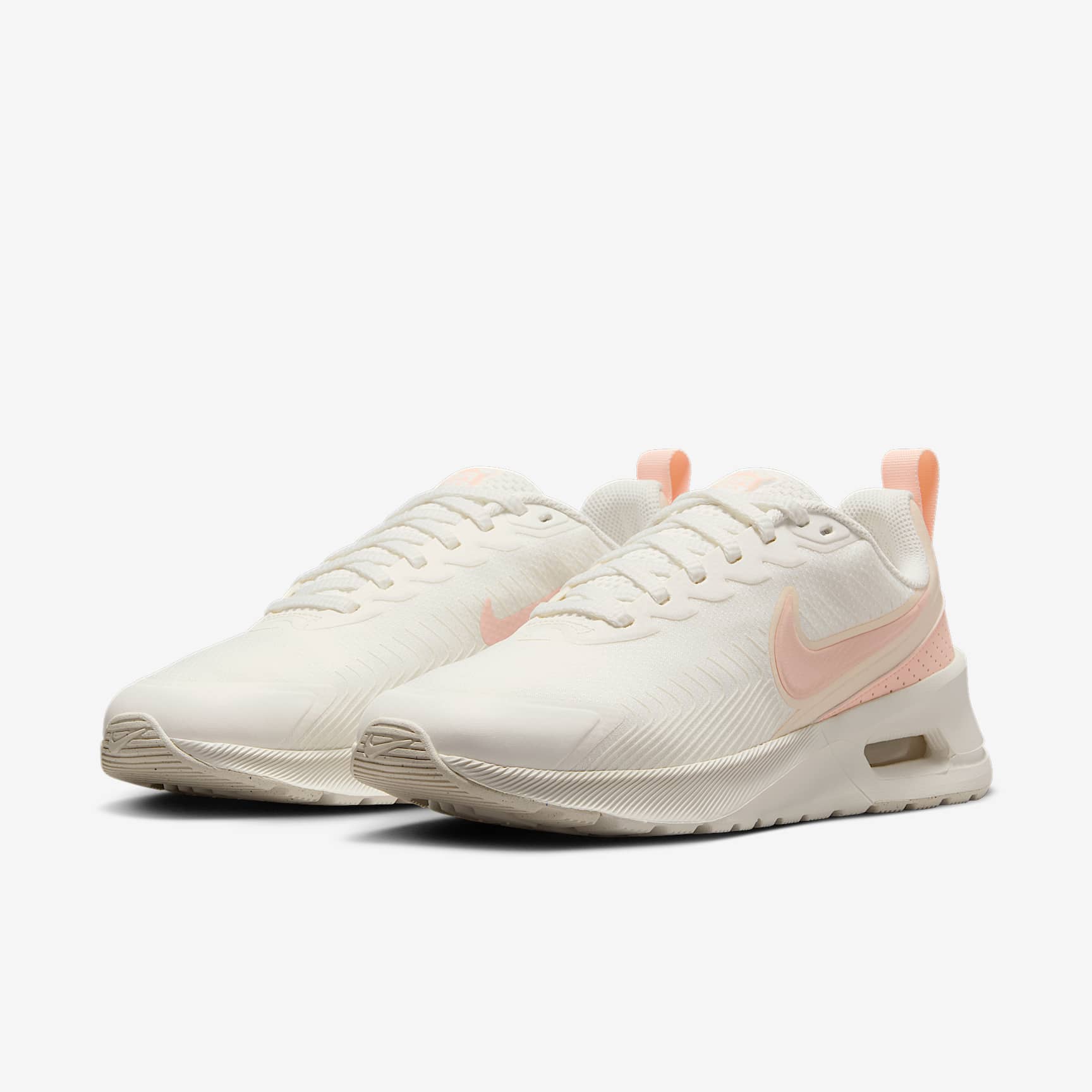 Nike Air Max Nuaxis Women's Shoes