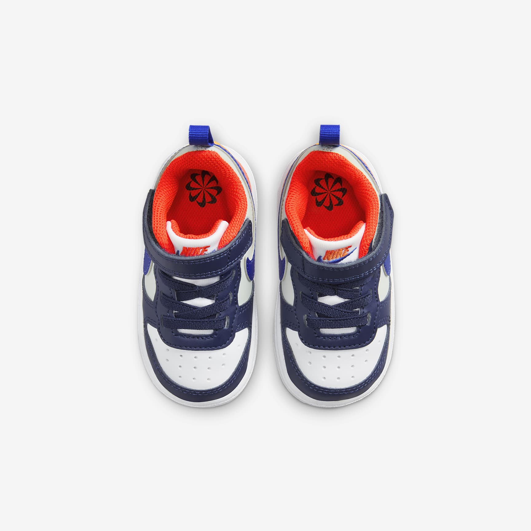 Nike Court Borough Low Recraft Baby/Toddler Shoes