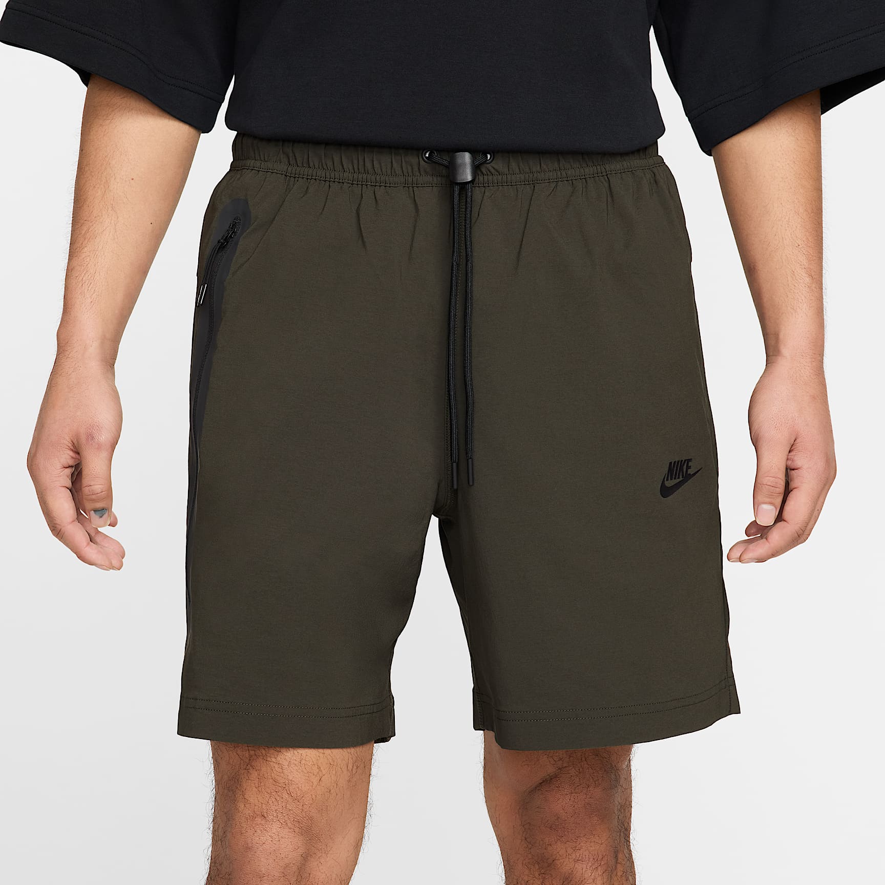 Nike Tech Men's Woven Shorts