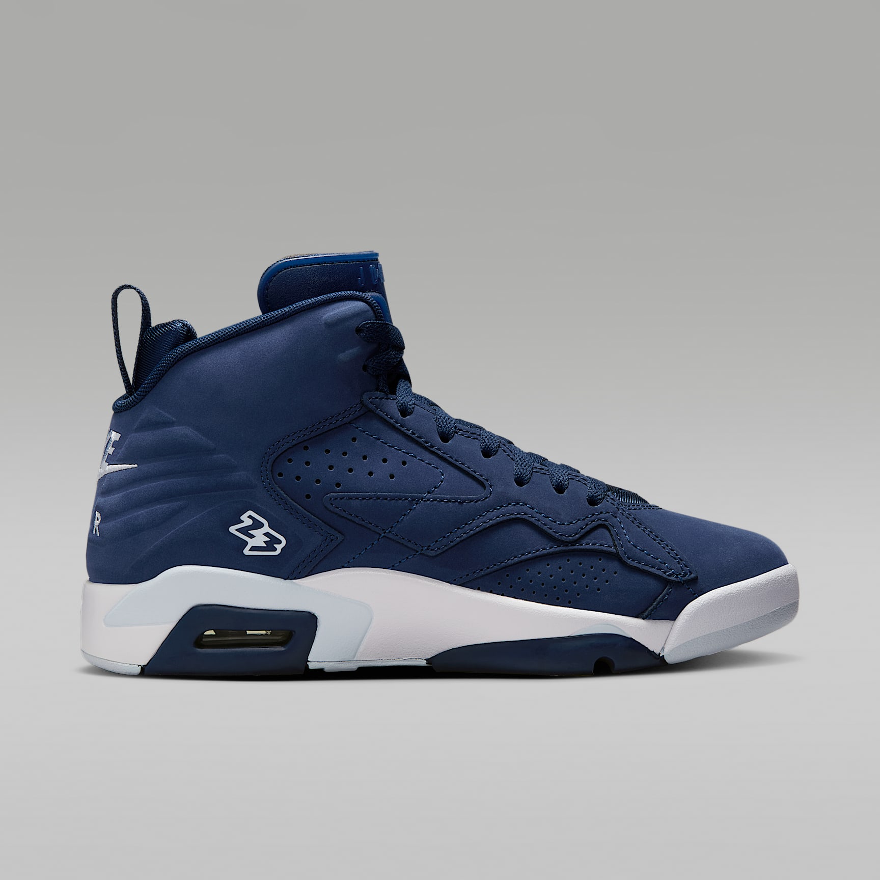 Jumpman MVP Women's Shoes