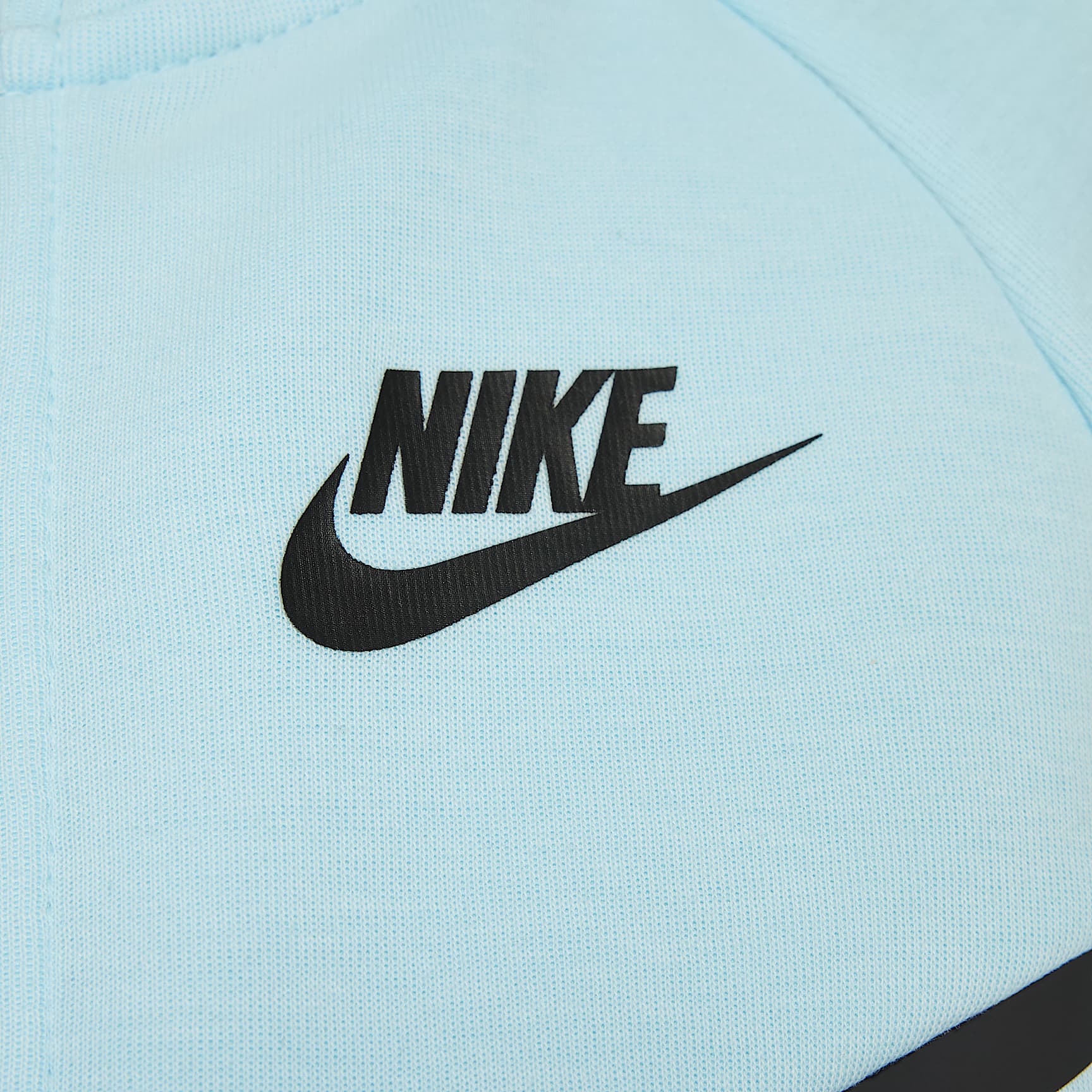 Nike Sportswear Little Kids' Tech Fleece 2-Piece Full-Zip Set