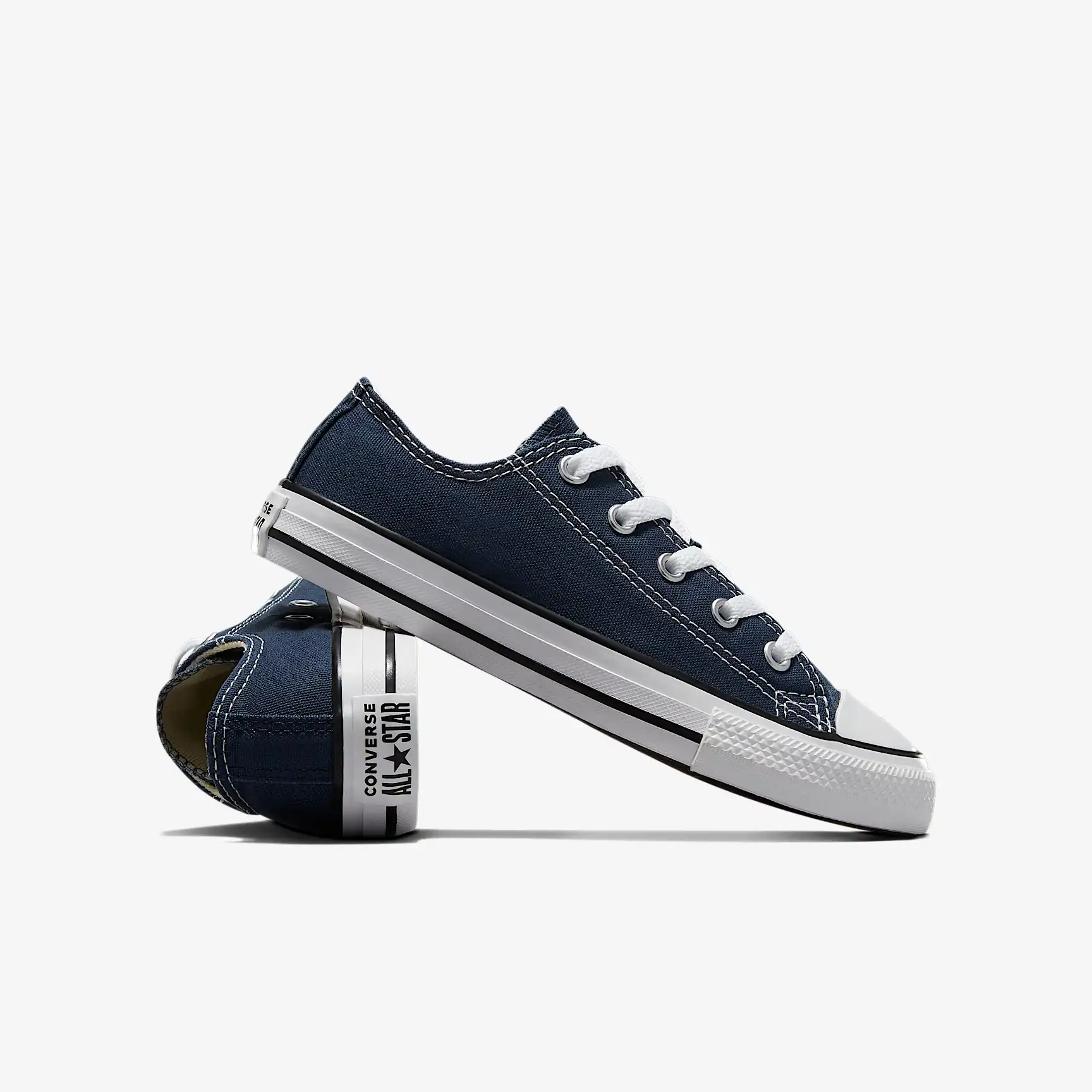 Converse Chuck Taylor All Star Low Top Little Kids' Shoe