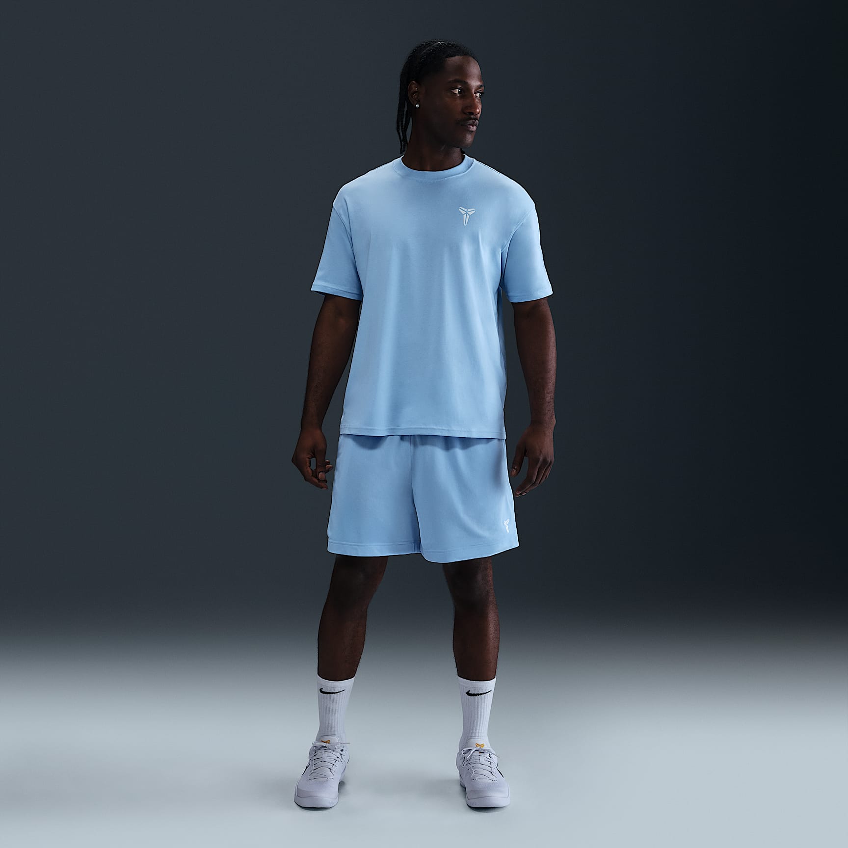 Kobe Men's Basketball T-Shirt