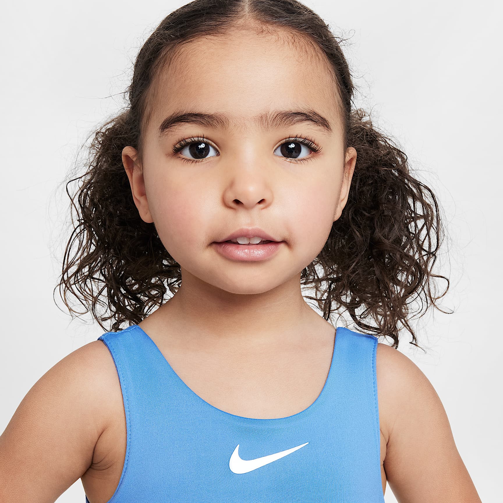 Nike Dri-FIT One Toddler Sport Dress