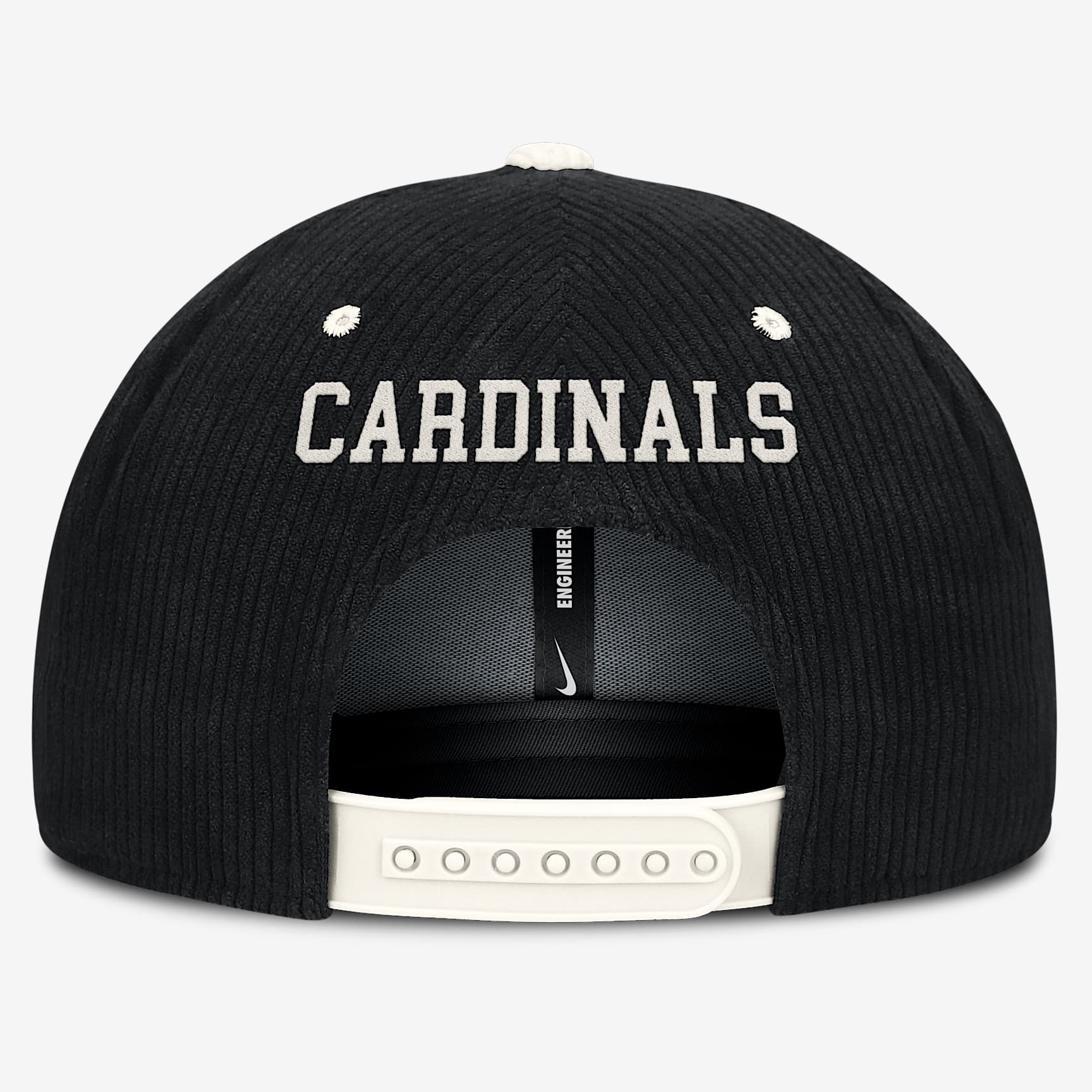 St. Louis Cardinals Pro Men's Nike MLB Adjustable Hat