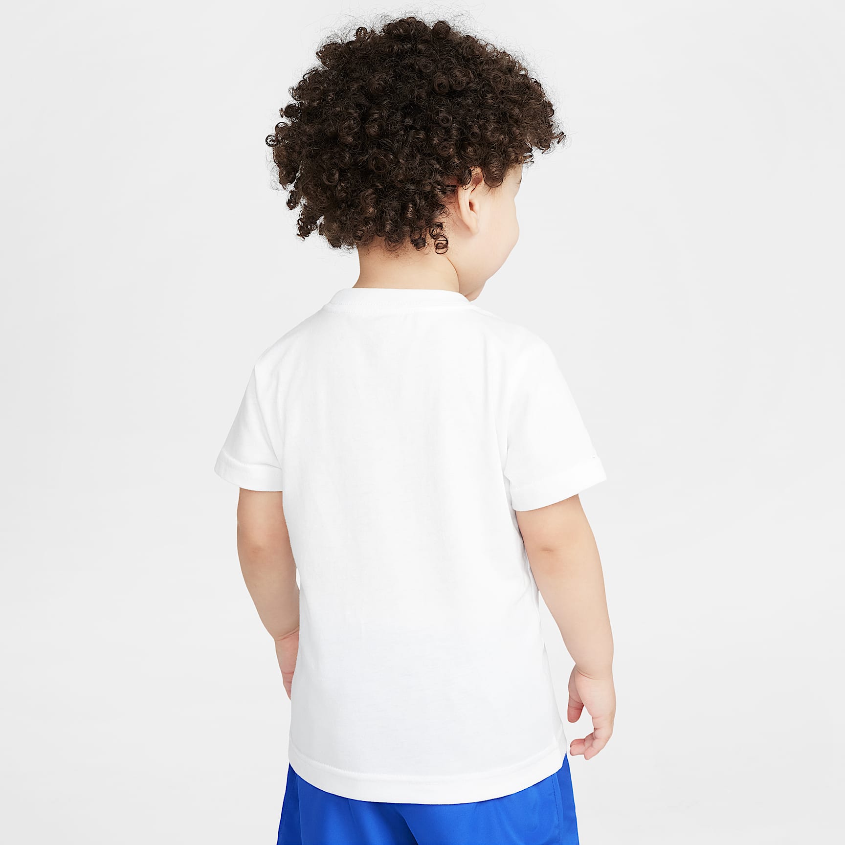 Nike Toddler Misic Boxy Pals T-Shirt
