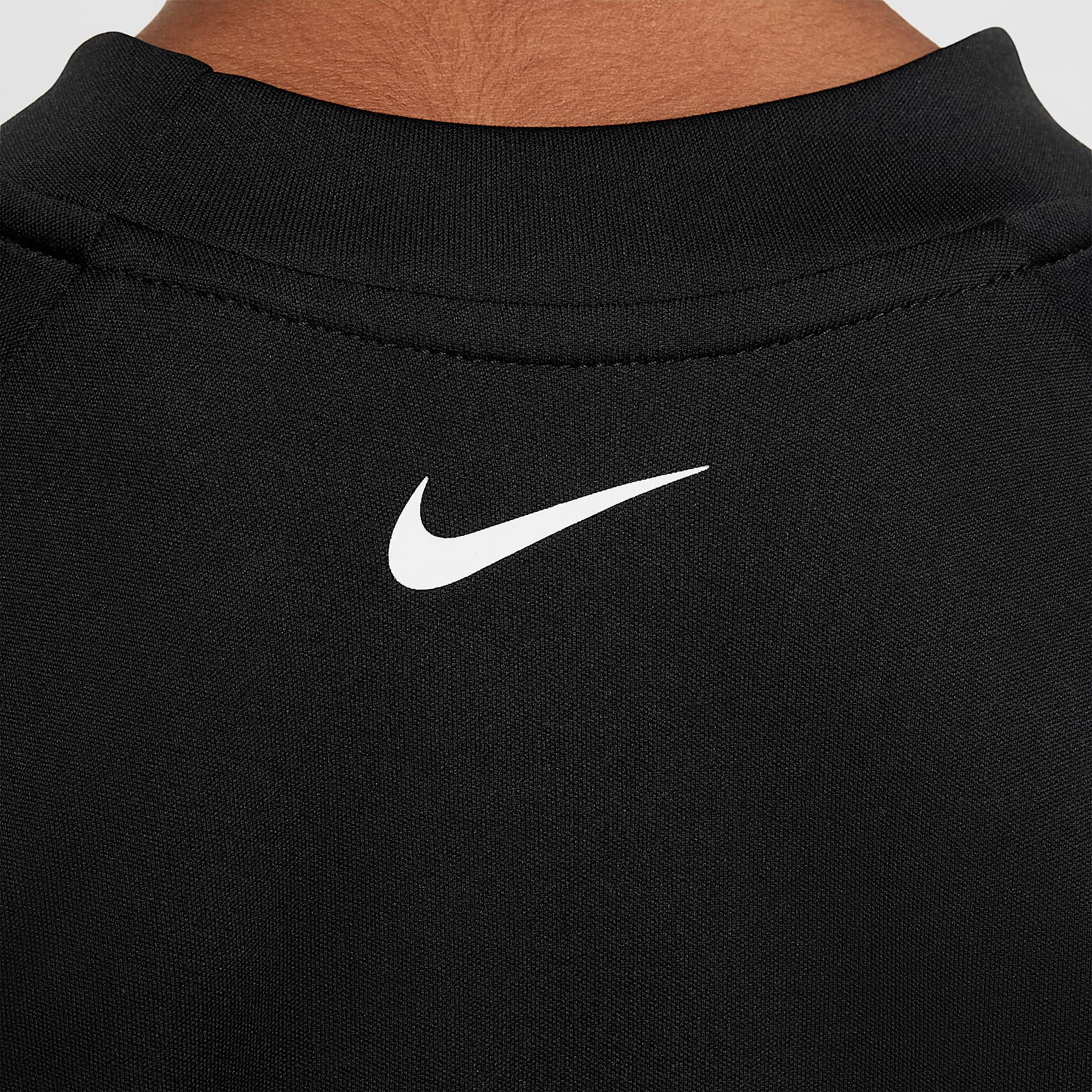Nike Swim Hydroguard Little Kids' Long-Sleeve Top