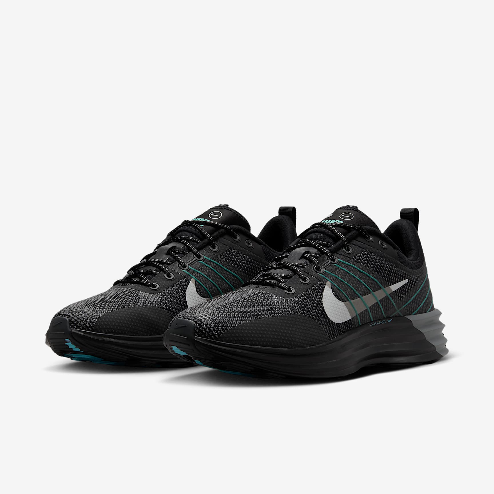 Nike Lunar Roam Premium Men's Shoes