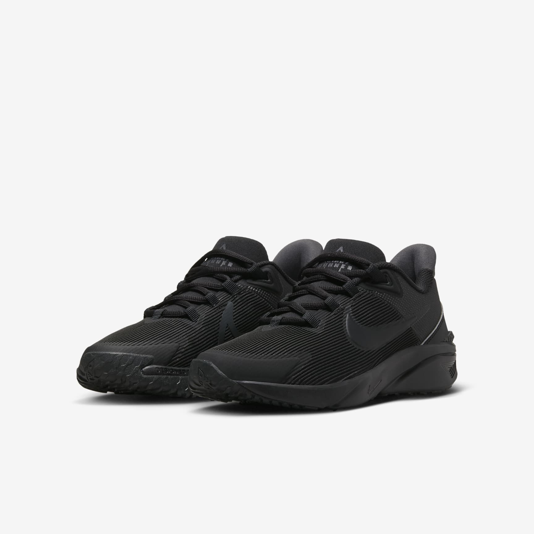 Nike Star Runner 4 Big Kids' Road Running Shoes