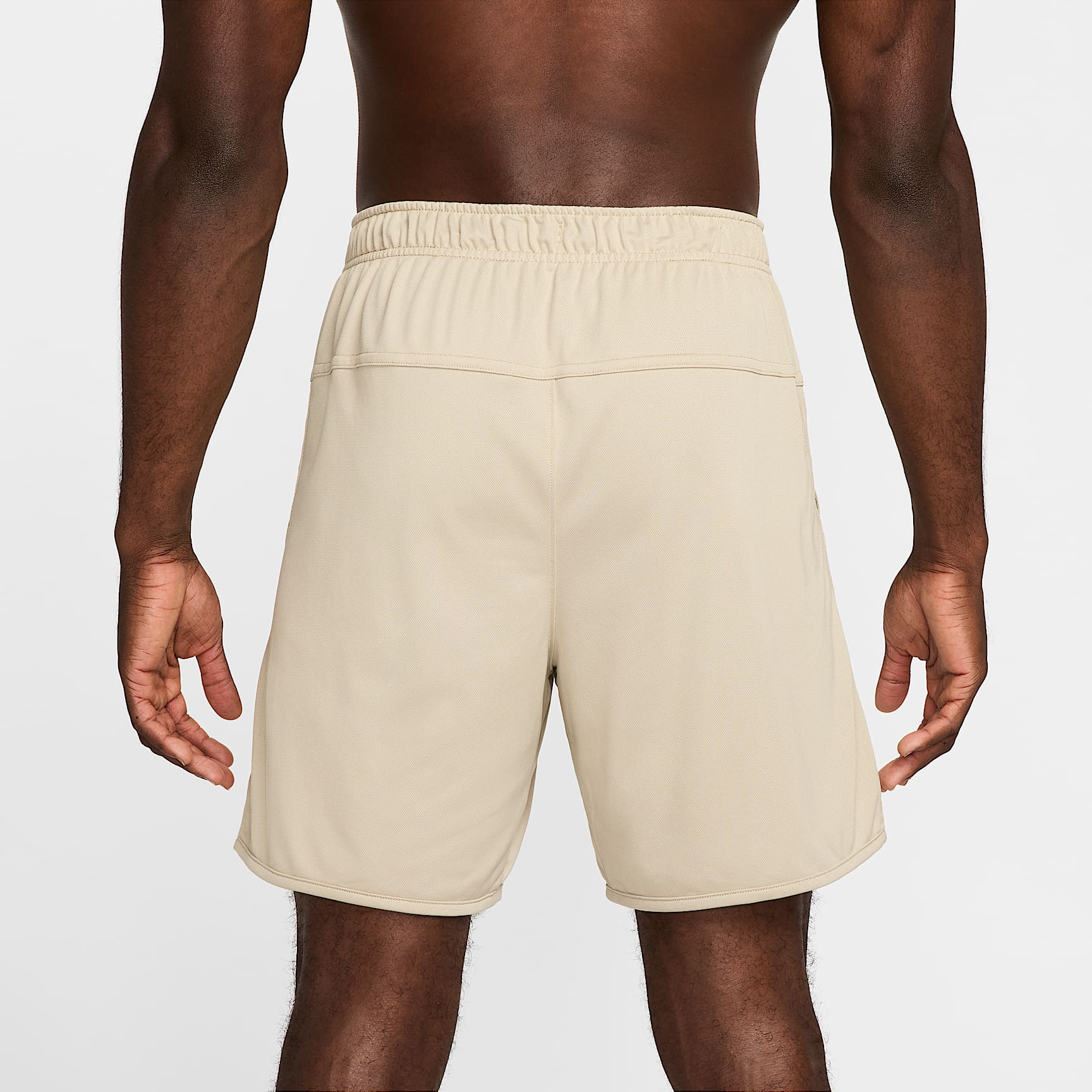 Nike Totality Men's Dri-FIT 7" Unlined Versatile Shorts