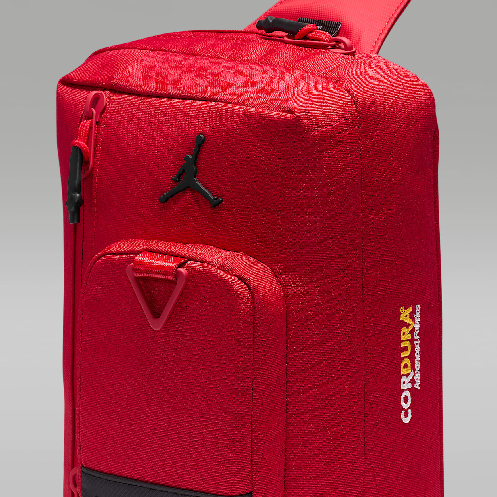 Jordan Collectors Crossbody Bag (3L)