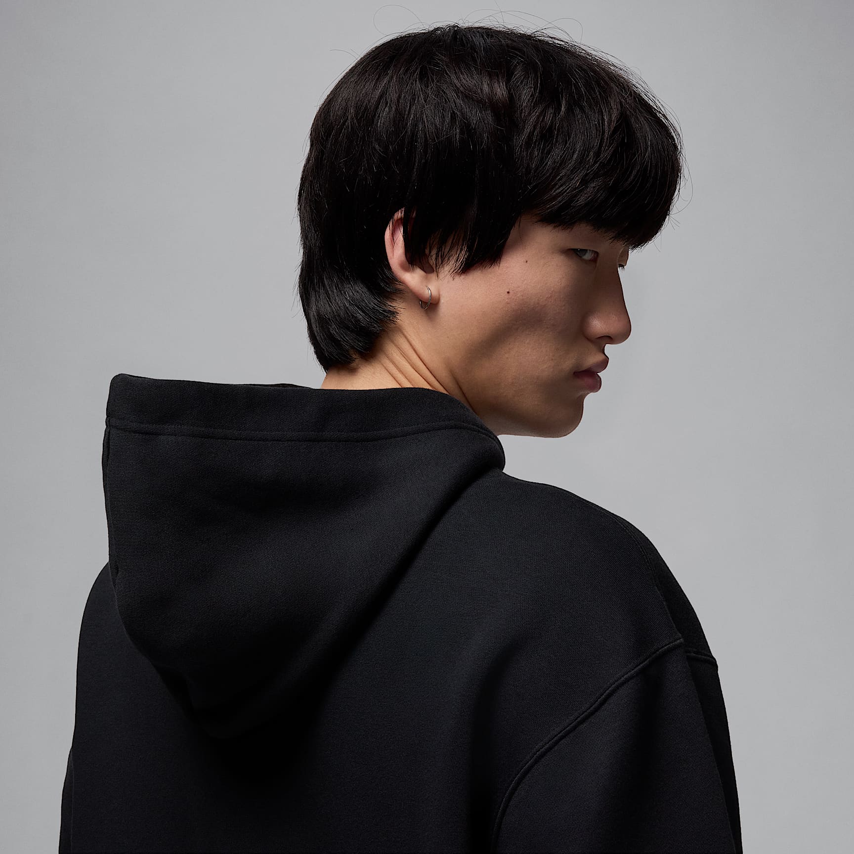 Jordan Essentials Men's Pullover Hoodie