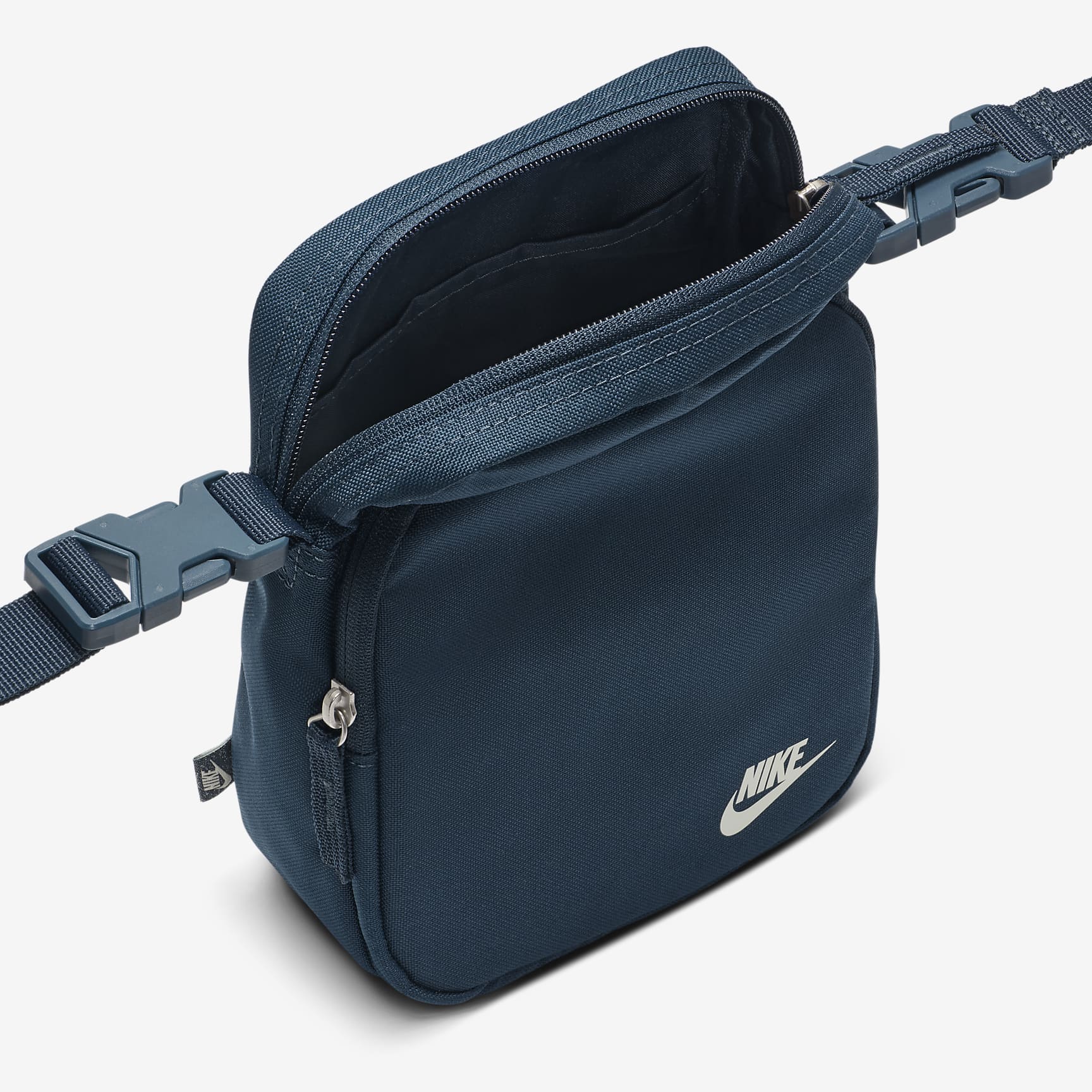 Nike Heritage Crossbody Bag (4L)