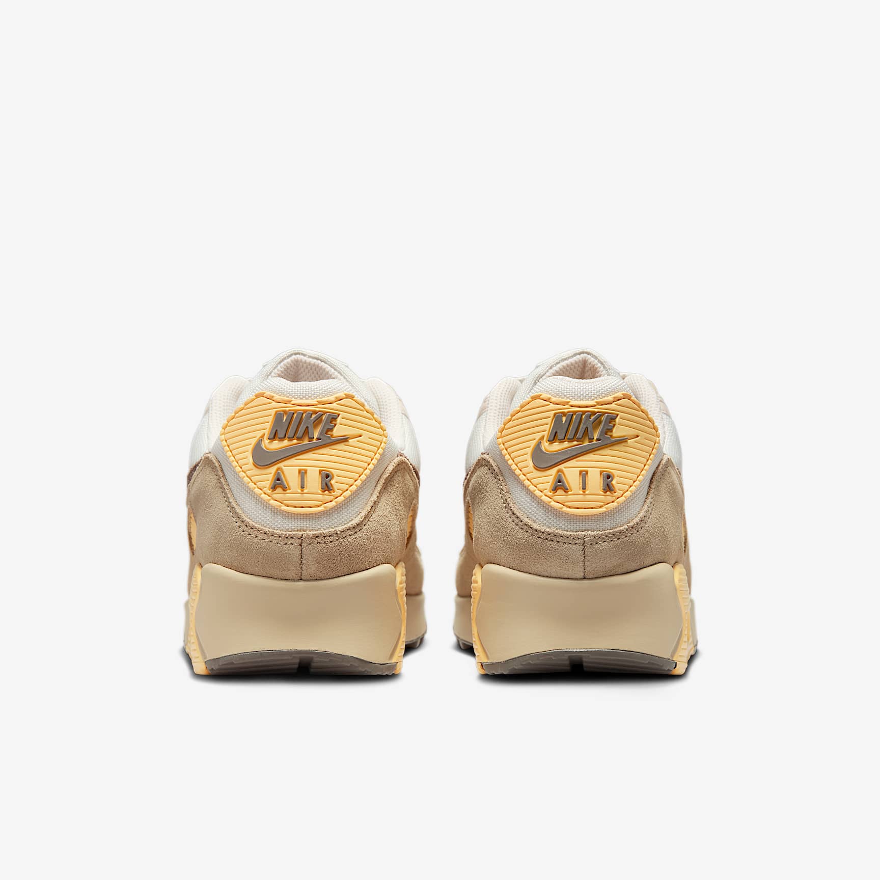 Nike Air Max 90 Men's Shoes