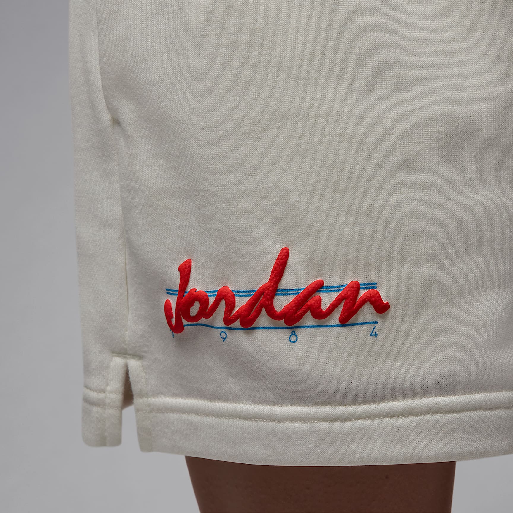 Jordan Brooklyn Fleece Women's Shorts