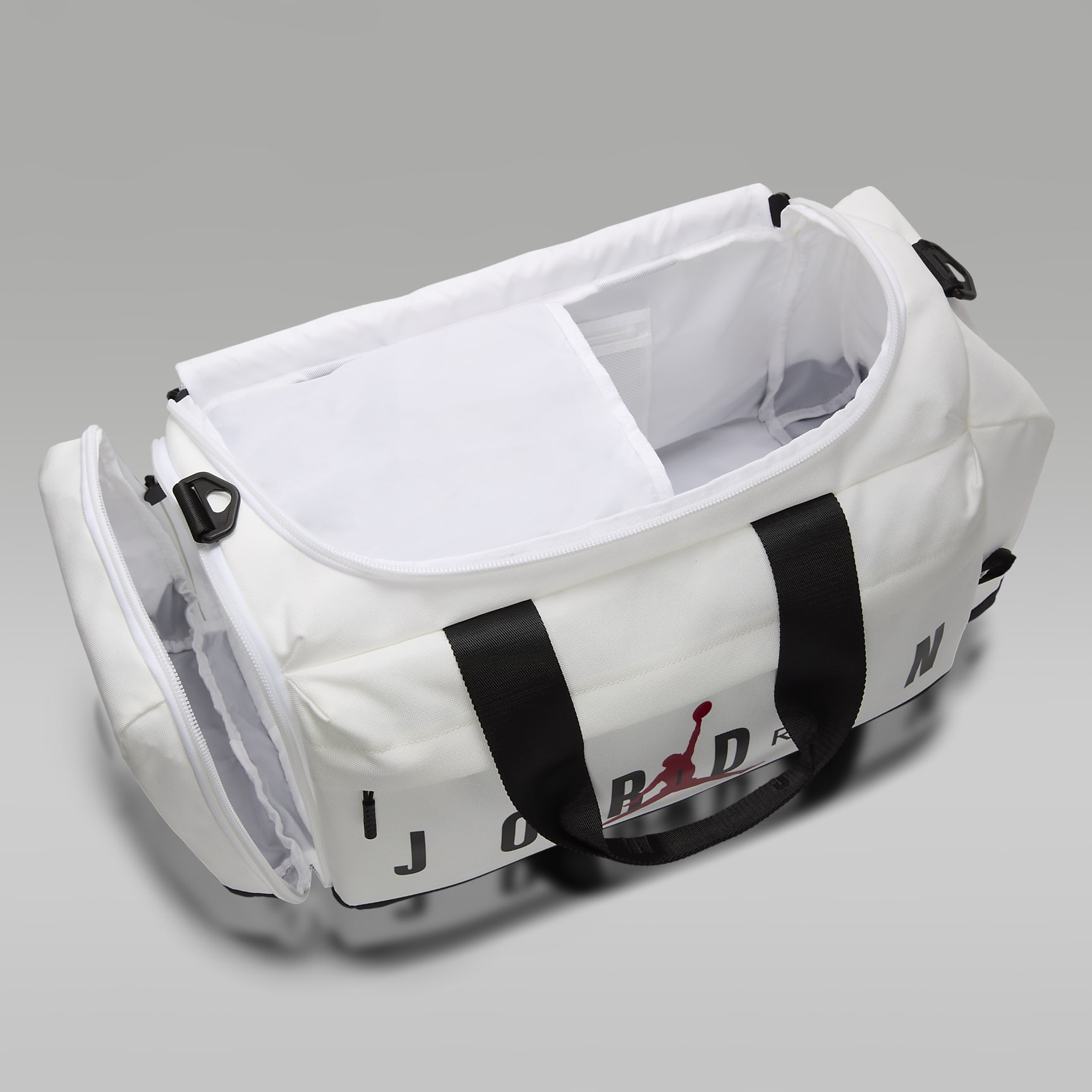 Jordan Duffel Bag (46L)