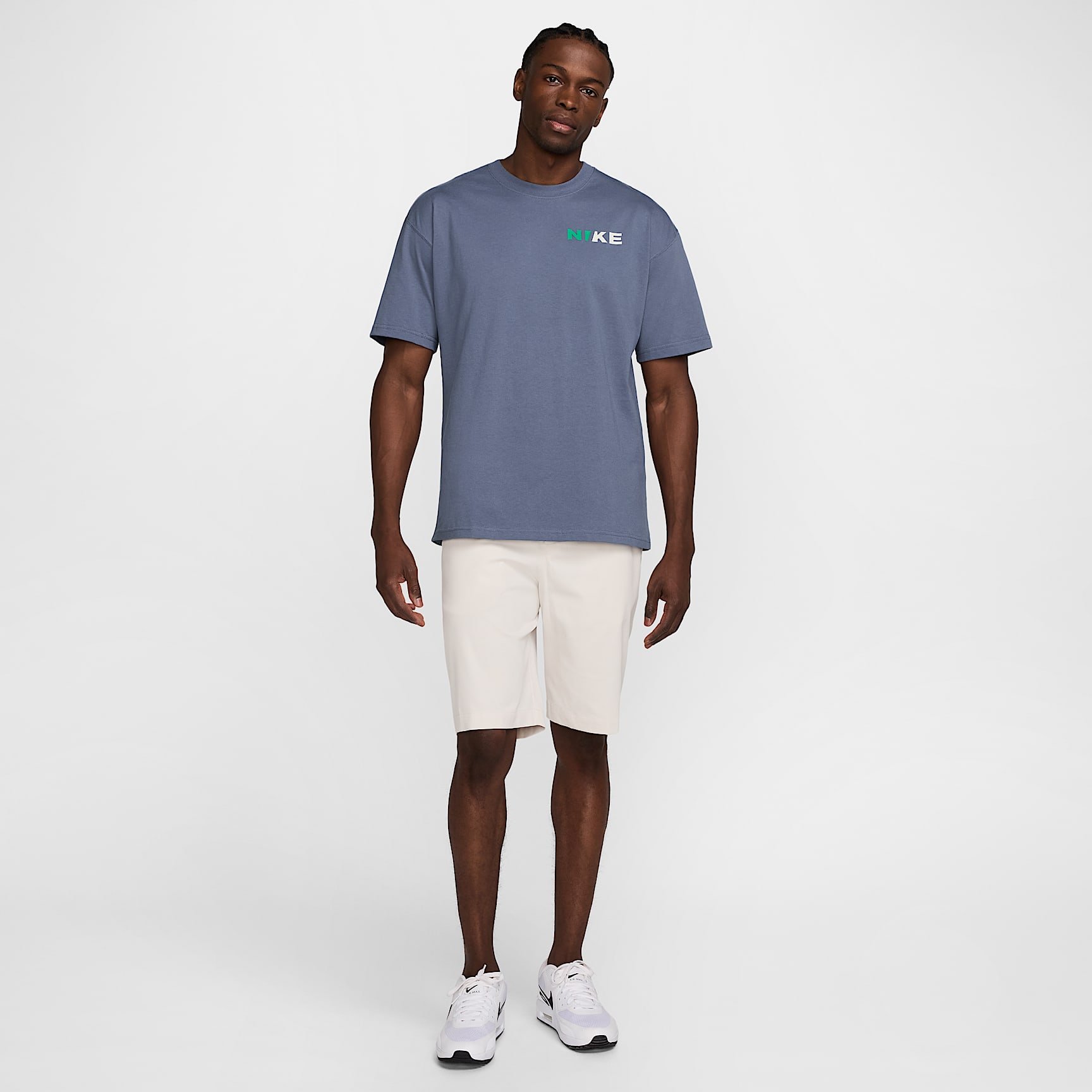 Nike Men's Max90 Golf T-Shirt