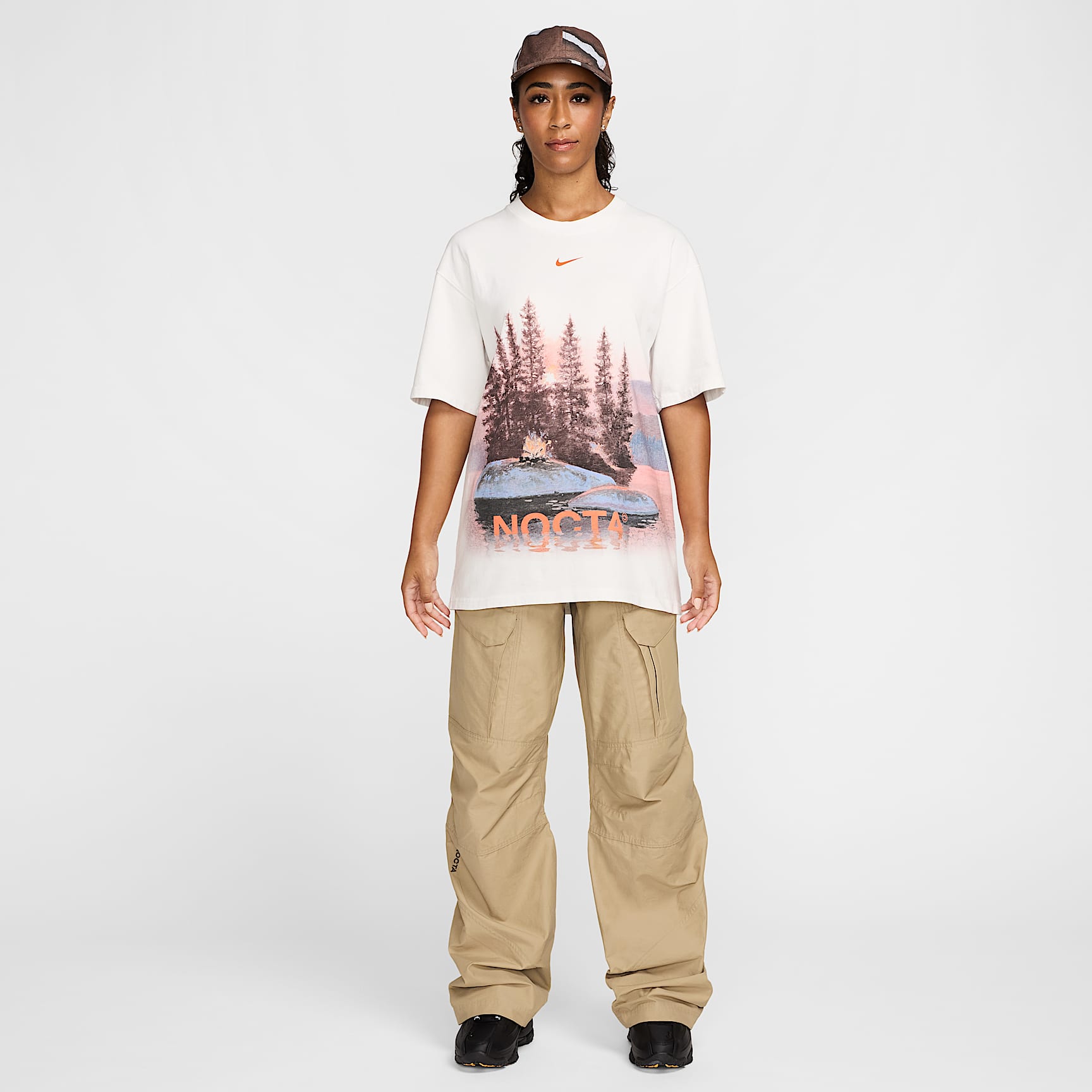 NOCTA Opal Men's Pants