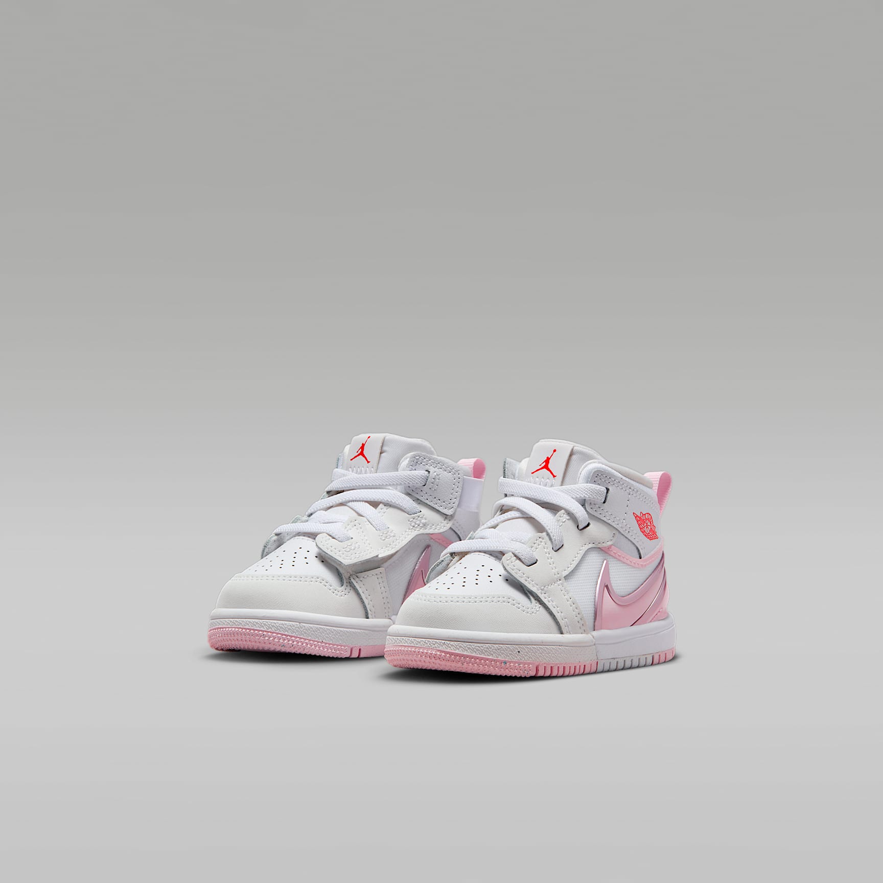 Jordan 1 Mid RM EasyOn Baby/Toddler Shoes