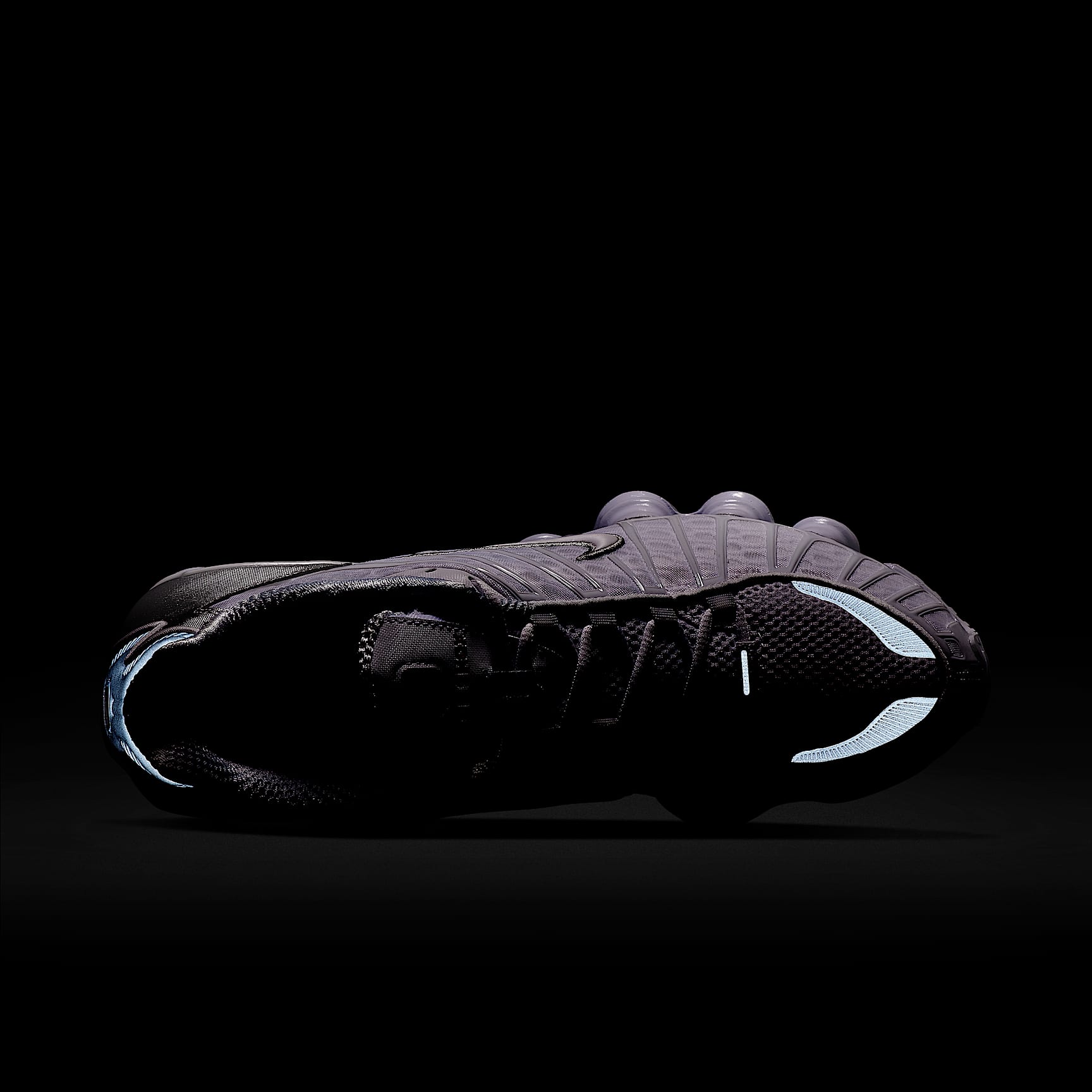 Nike Shox TL Men's Shoes