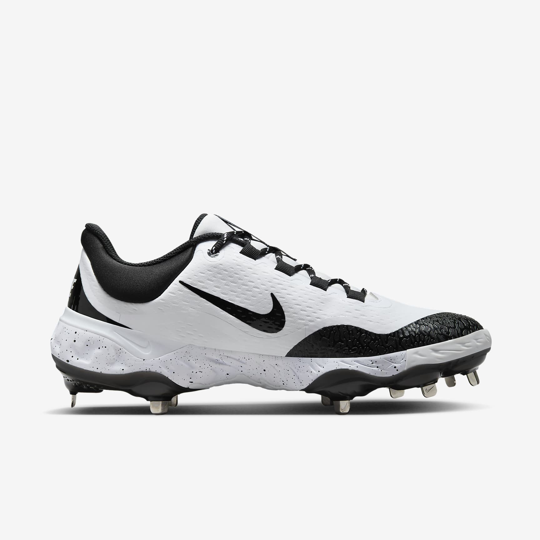 Nike Alpha Huarache Elite 4 Low Men's Baseball Cleats