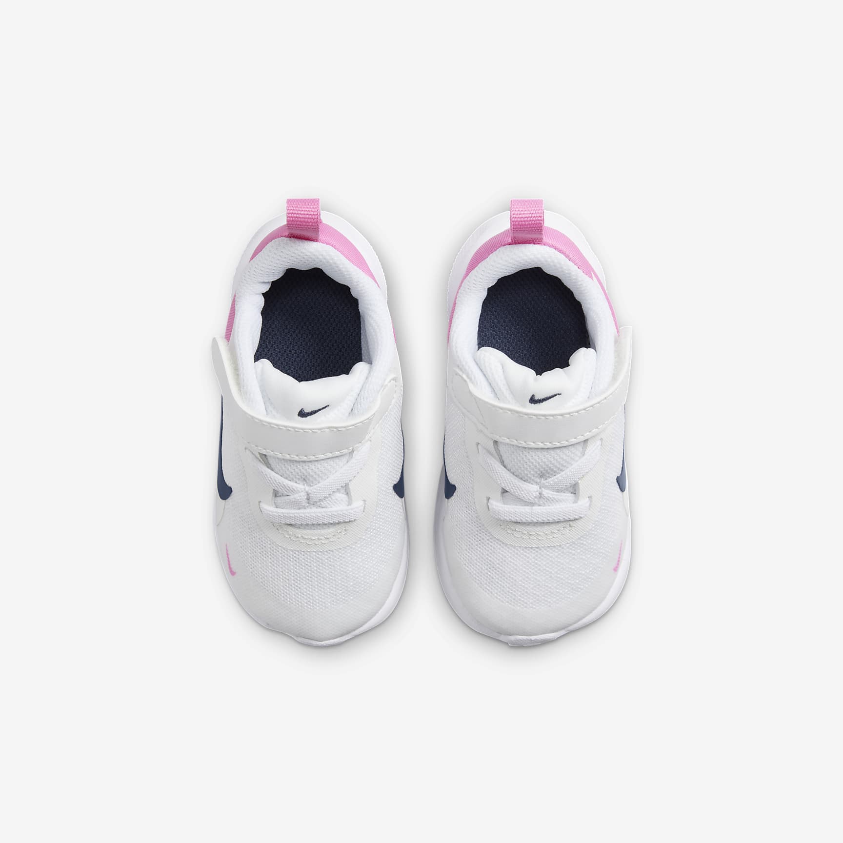 Nike Revolution 7 Baby/Toddler Shoes