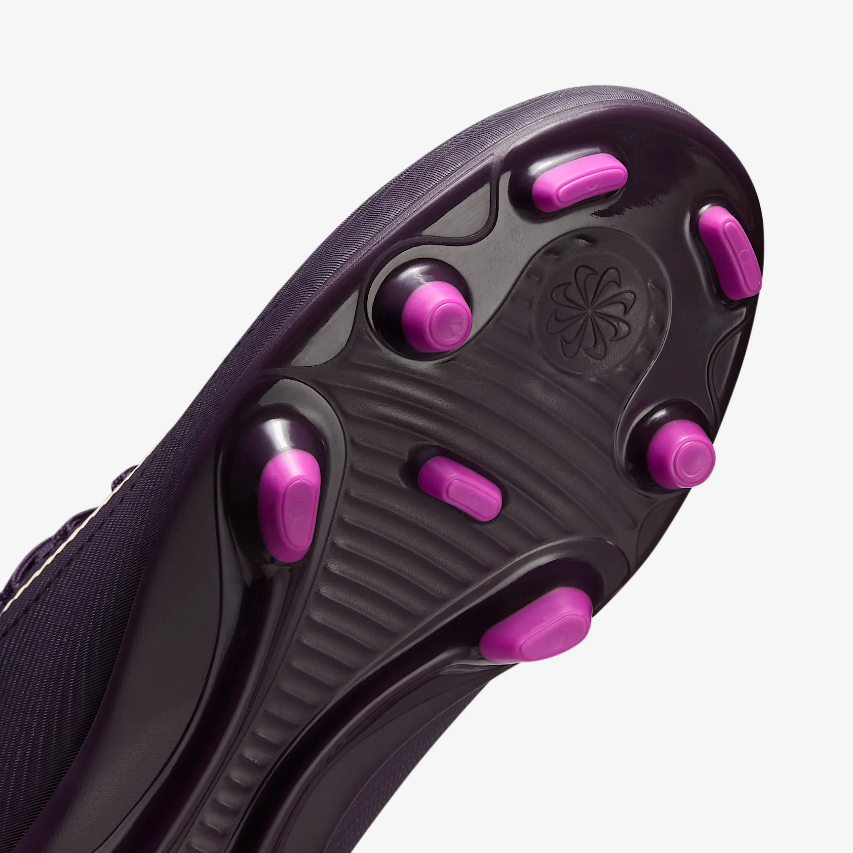 Nike Jr. Mercurial Superfly 10 Club "Kylian Mbappé" Little/Big Kids' MG High-Top Soccer Cleats