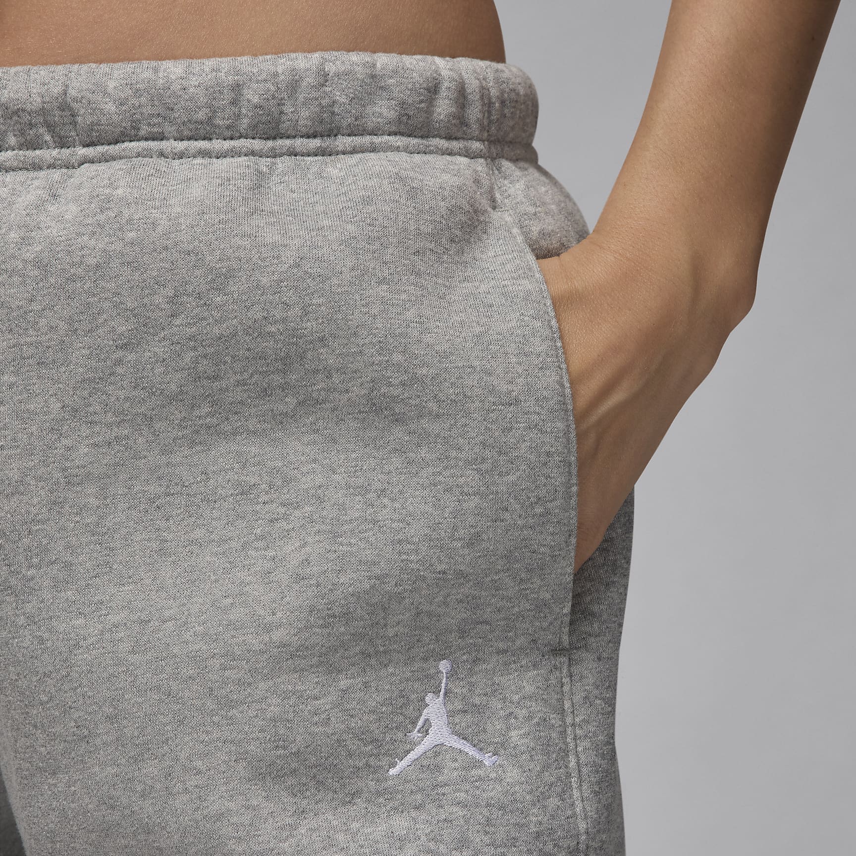 Jordan Brooklyn Fleece Women's Pants