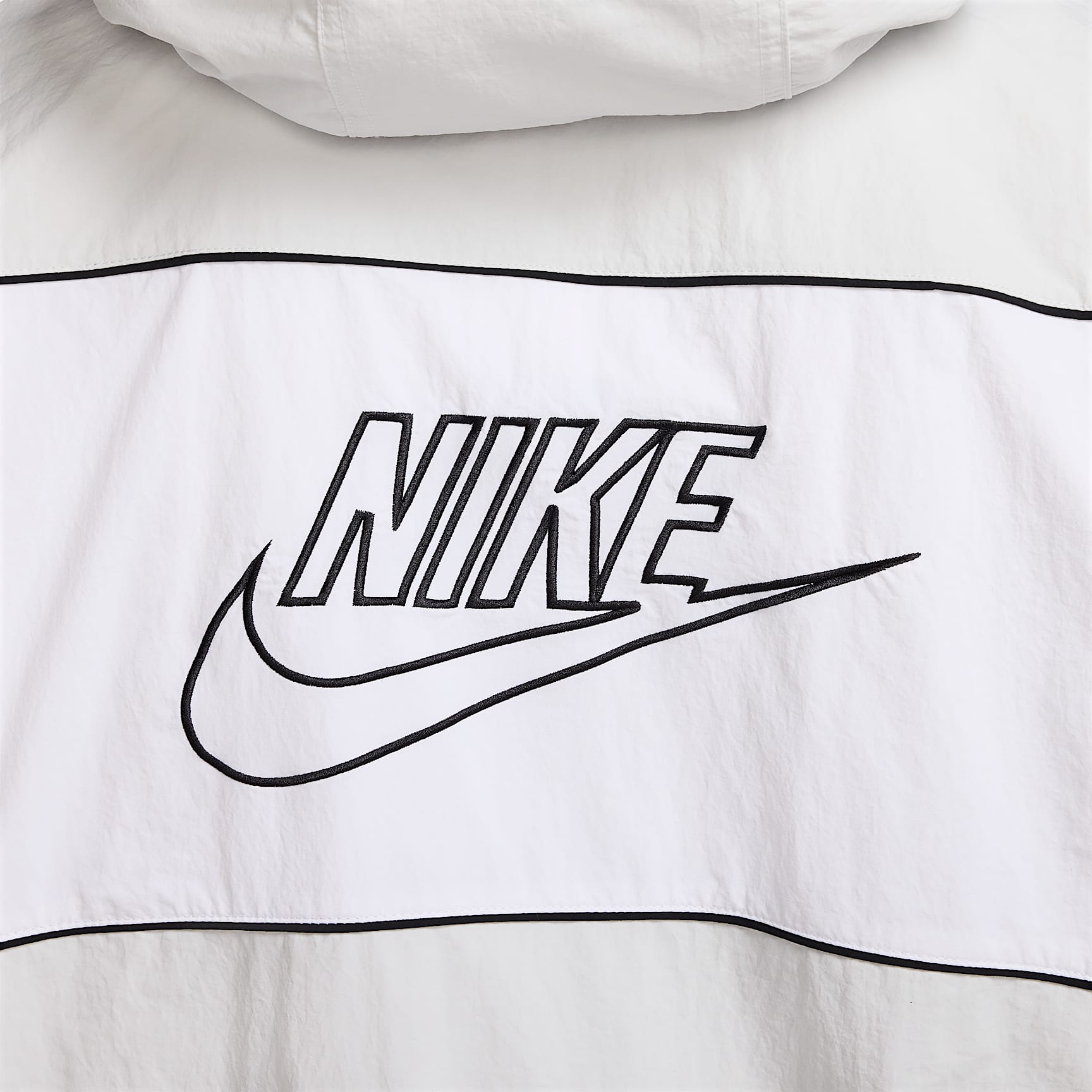 Nike Club Men's Hooded Jacket