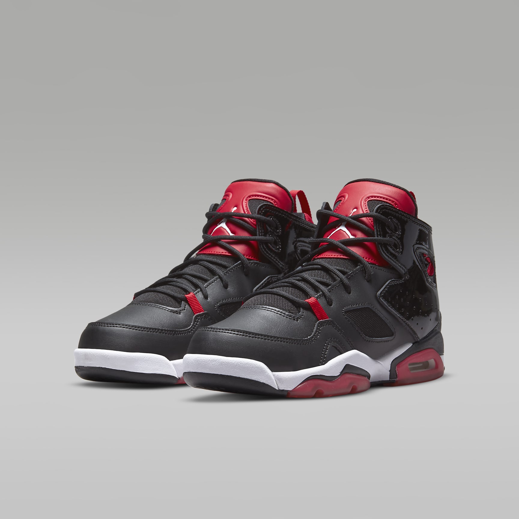 Jordan Flight Club '91 Big Kids' Shoes