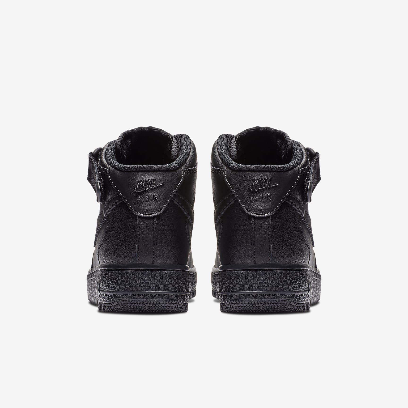Nike Air Force 1 Mid '07 Men's Shoes