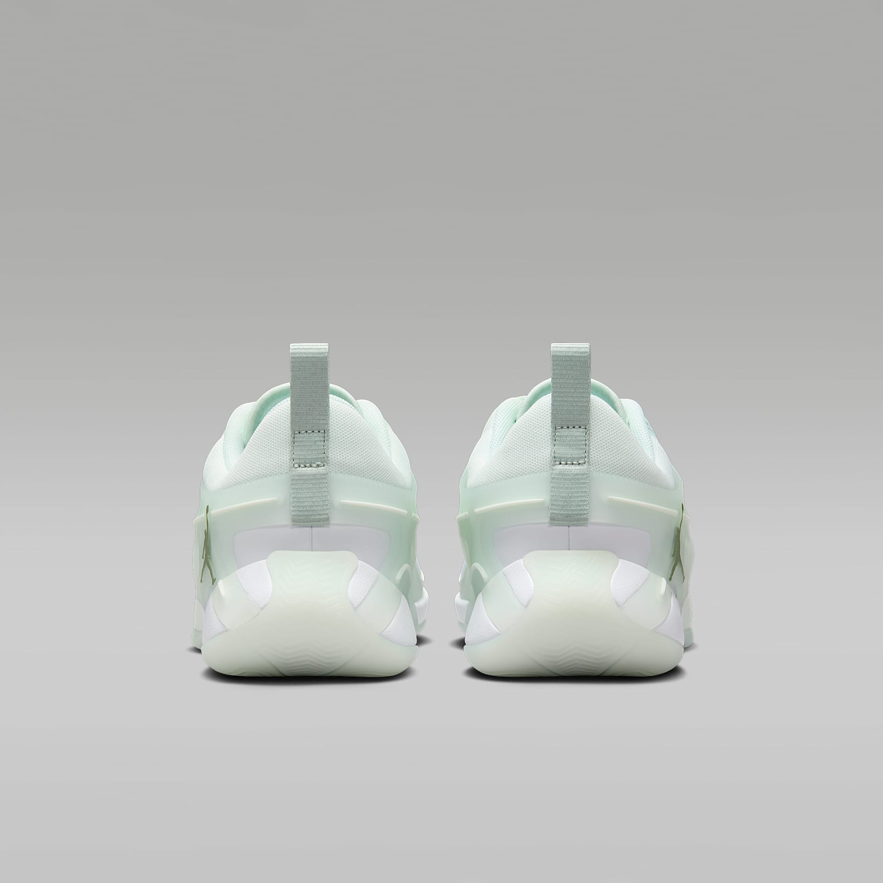 Jordan Heir Series "Abundance" Women's Basketball Shoes