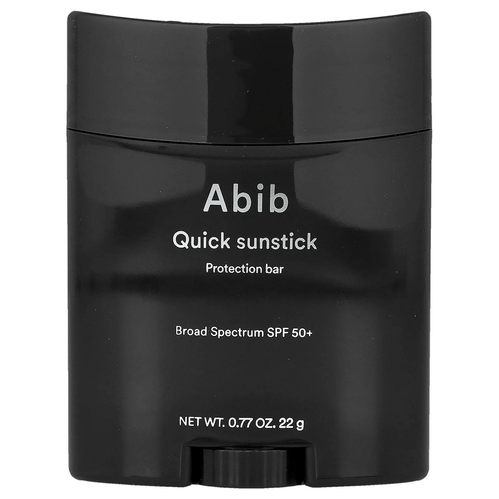 Abib, Мыло для защиты от солнца, SPF 50+, 22 г (0,77 унции)