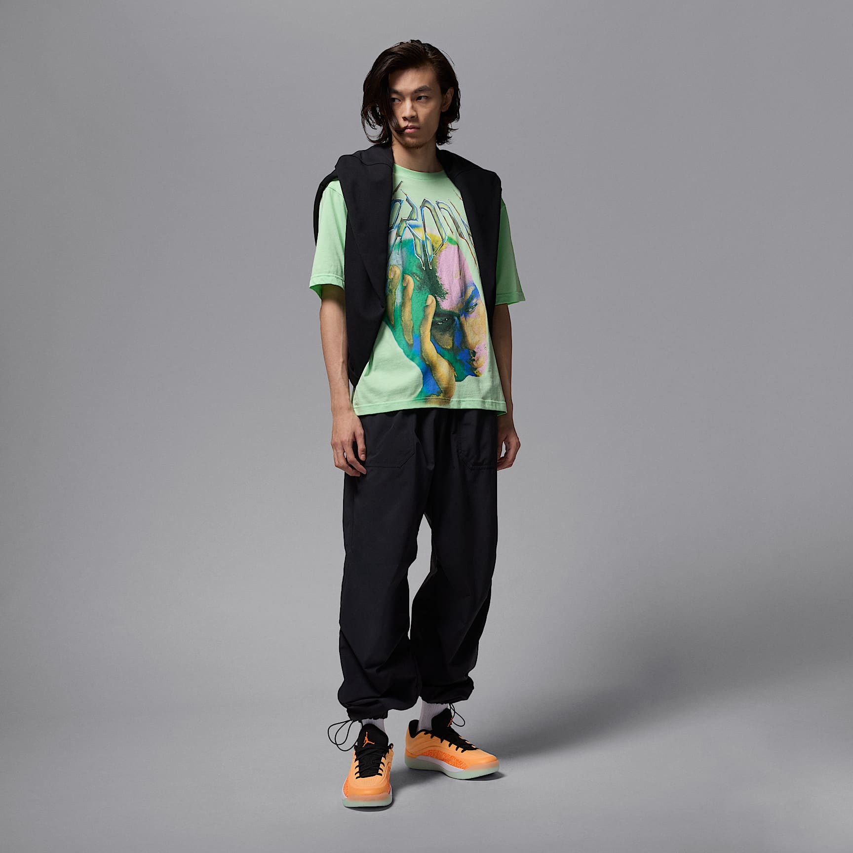 Zion 4 Basketball Shoes