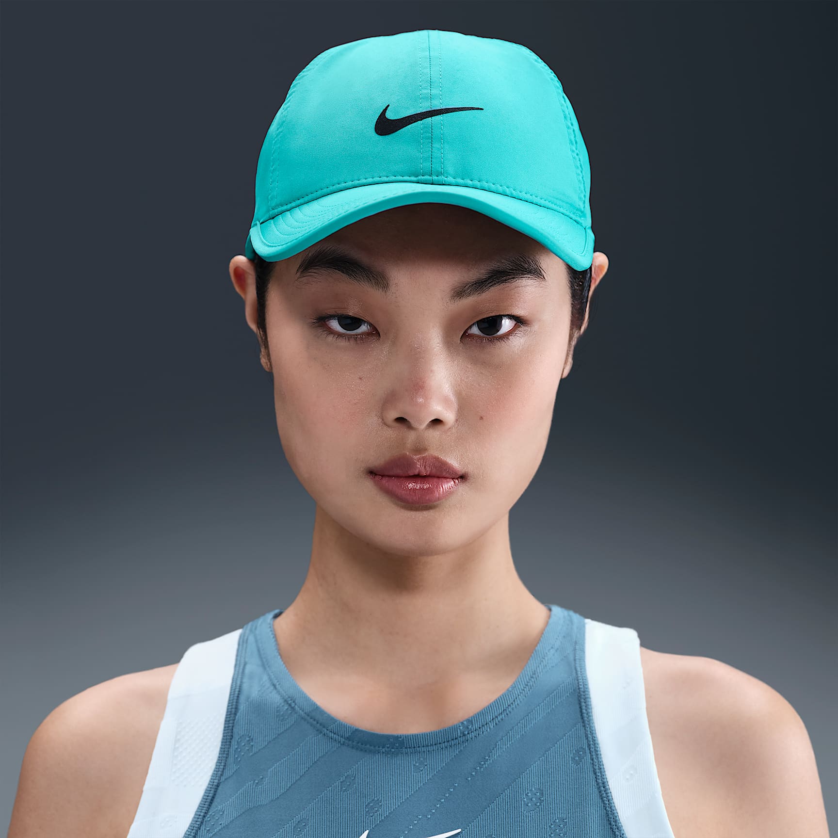 Nike Dri-FIT Club Unstructured Featherlight Cap